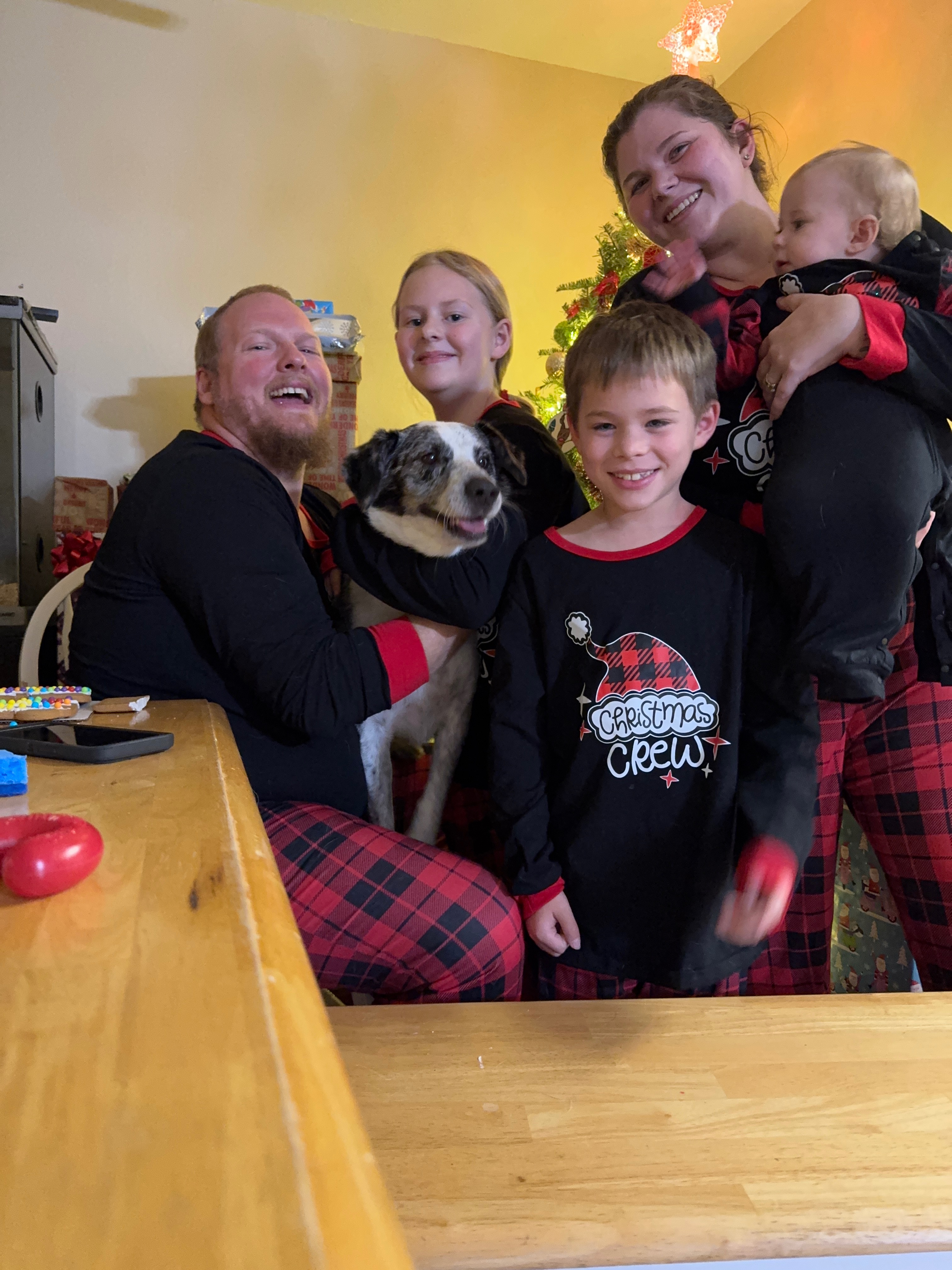 Support Schlough Family Recovery After Tragic Crash campaign photo, 7 of 8