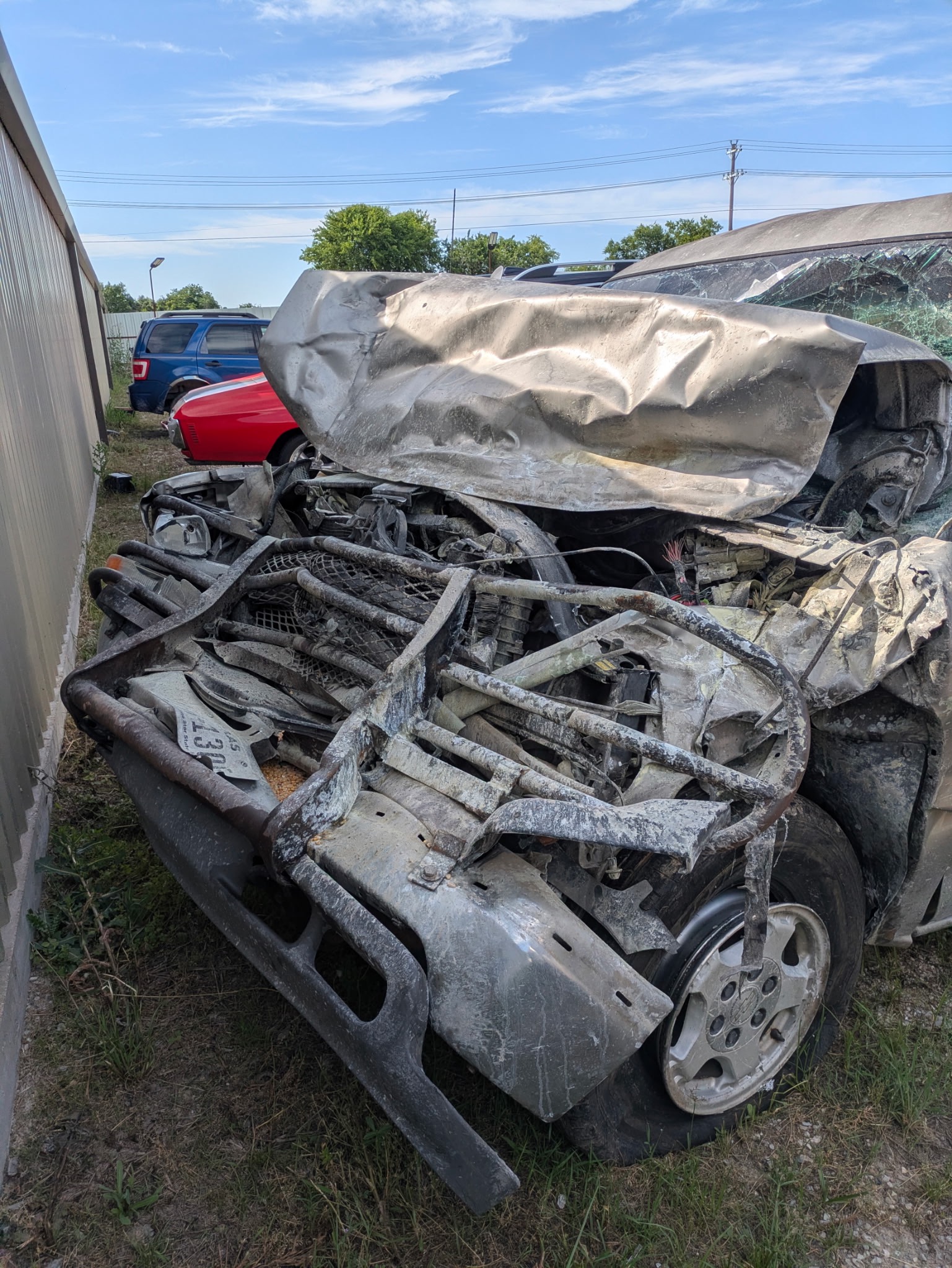 Support Schlough Family Recovery After Tragic Crash campaign photo, 2 of 8