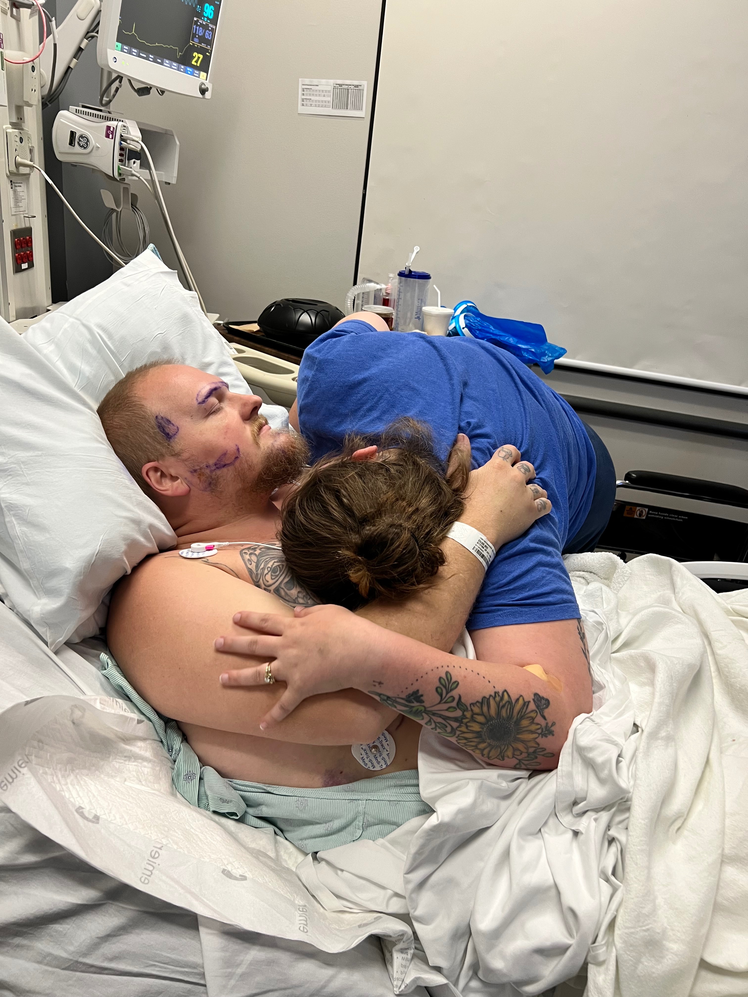 Support Schlough Family Recovery After Tragic Crash campaign photo, 6 of 8