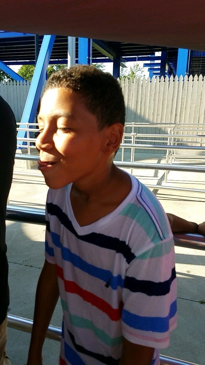 Honor Tayshawn Cobb's Memory campaign photo, 5 of 8