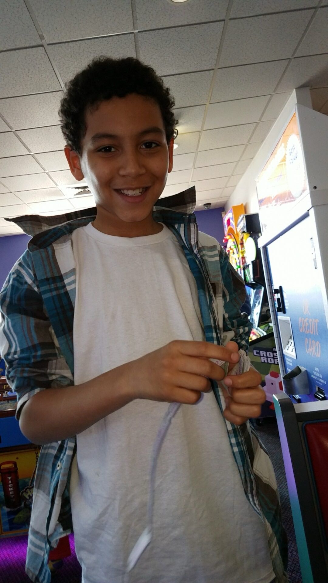 Honor Tayshawn Cobb's Memory campaign photo, 2 of 8