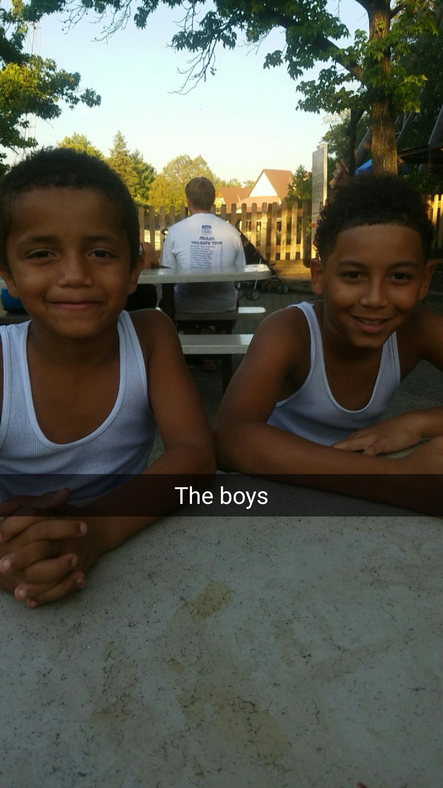 Honor Tayshawn Cobb's Memory campaign photo, 6 of 8