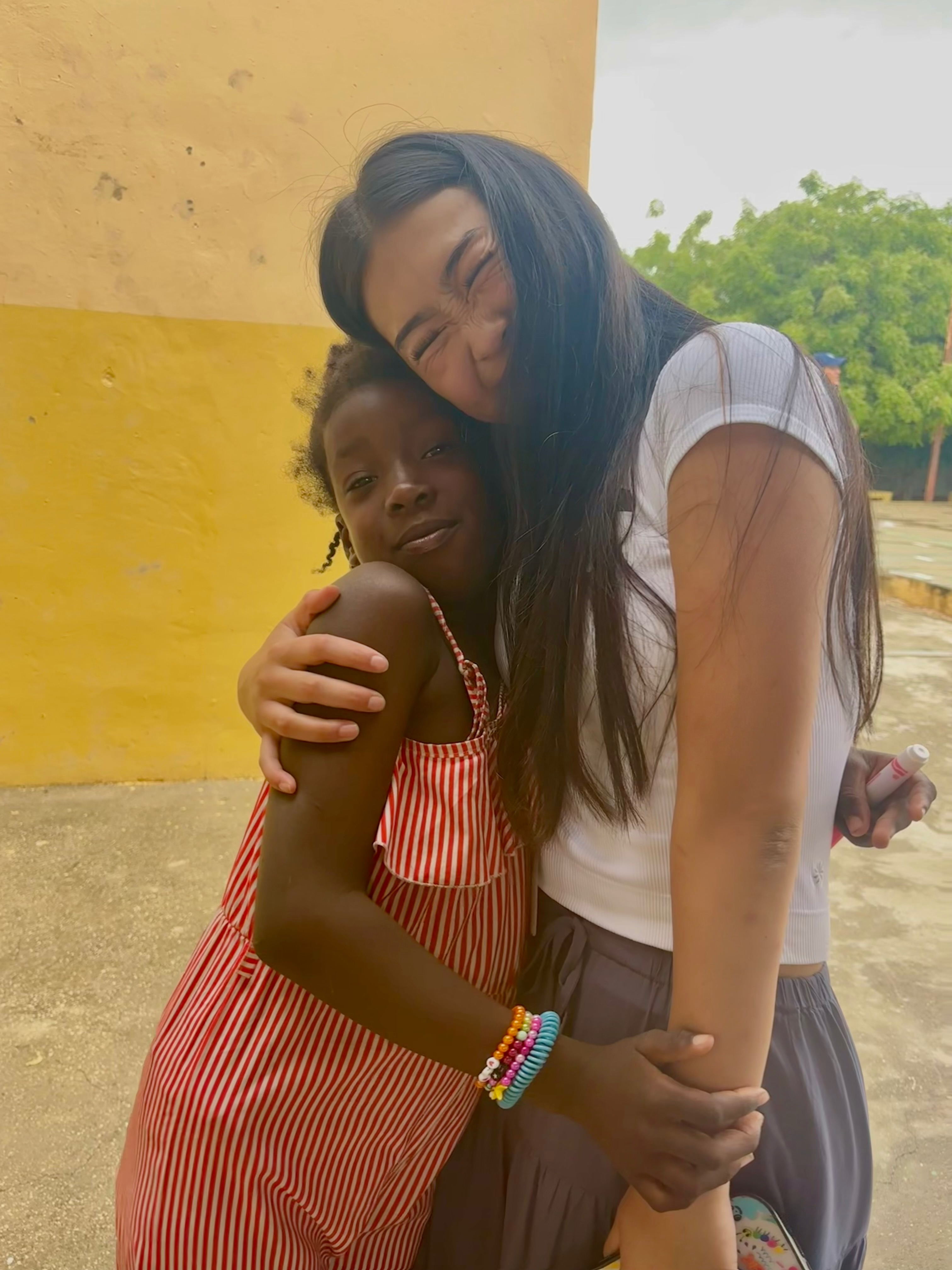 Support Audrey Chung's Mission to Costa Rica campaign photo, 2 of 8