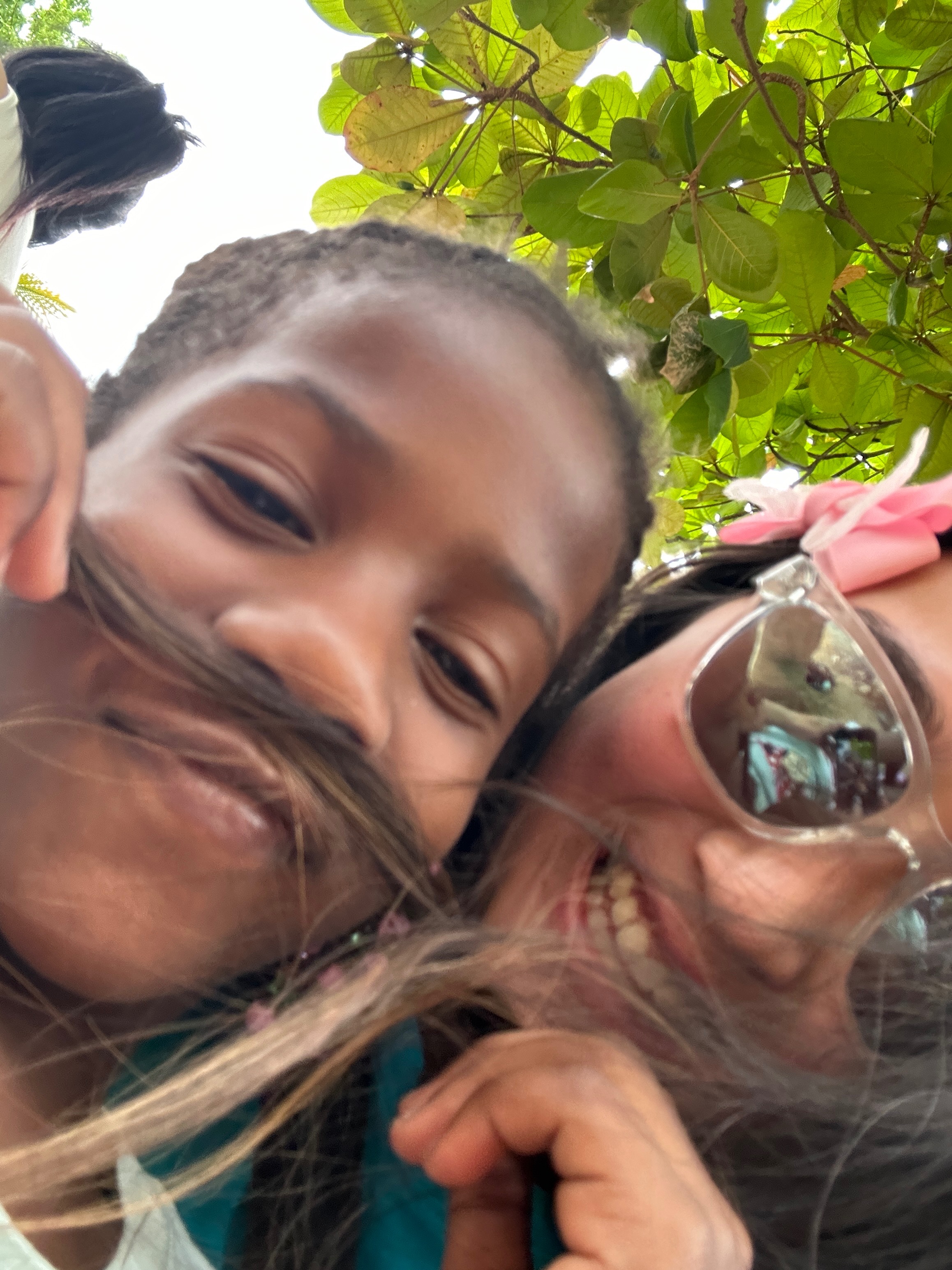 Support Audrey Chung's Mission to Costa Rica campaign photo, 4 of 8