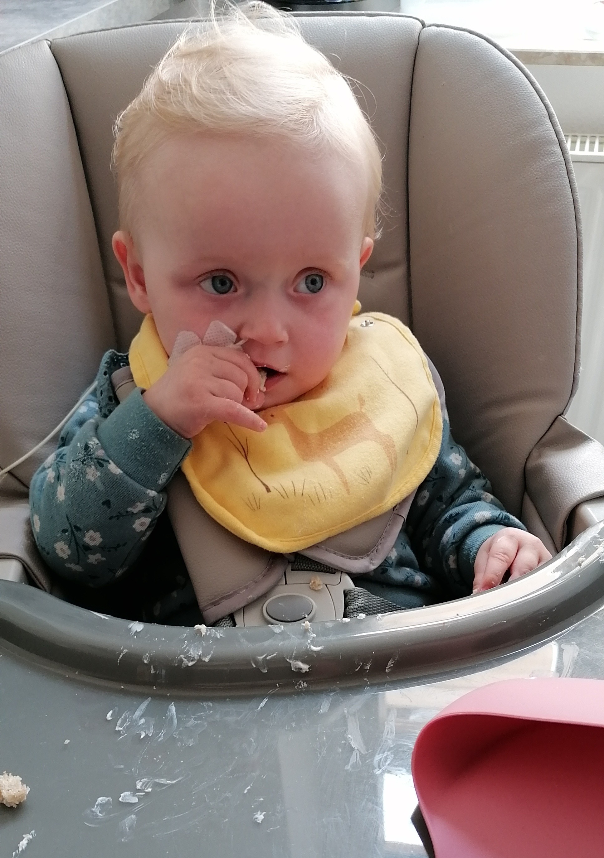  Johanna möchte endlich angstfrei essen lernen  campaign photo, 6 of 7