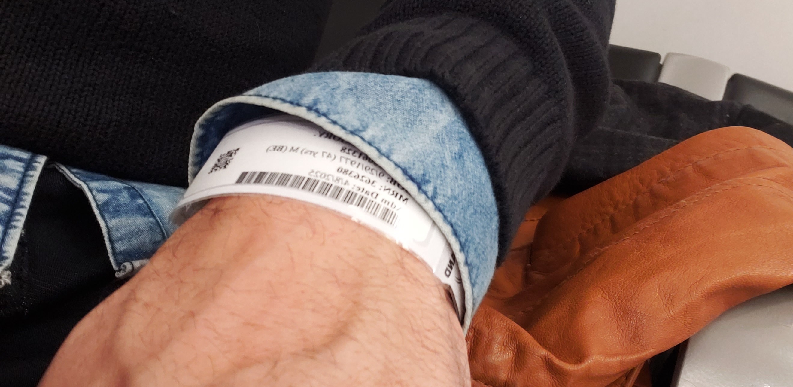 Support Gregory in Stage-1 Lung Cancer Remission campaign photo, 7 of 8