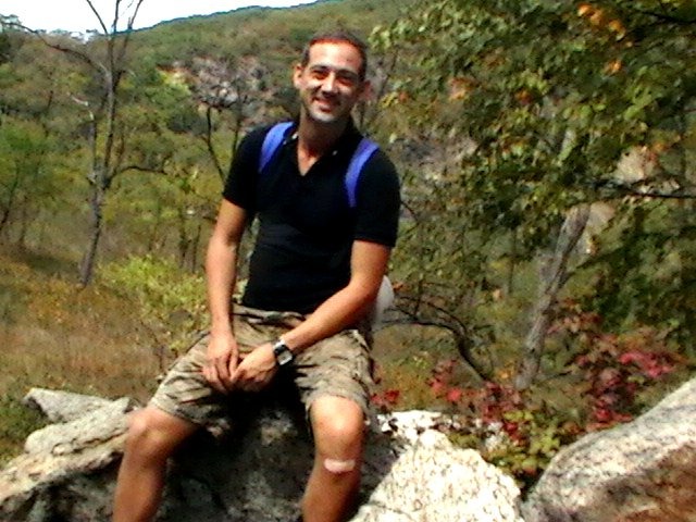 Support Gregory in Stage-1 Lung Cancer Remission campaign photo, 6 of 8