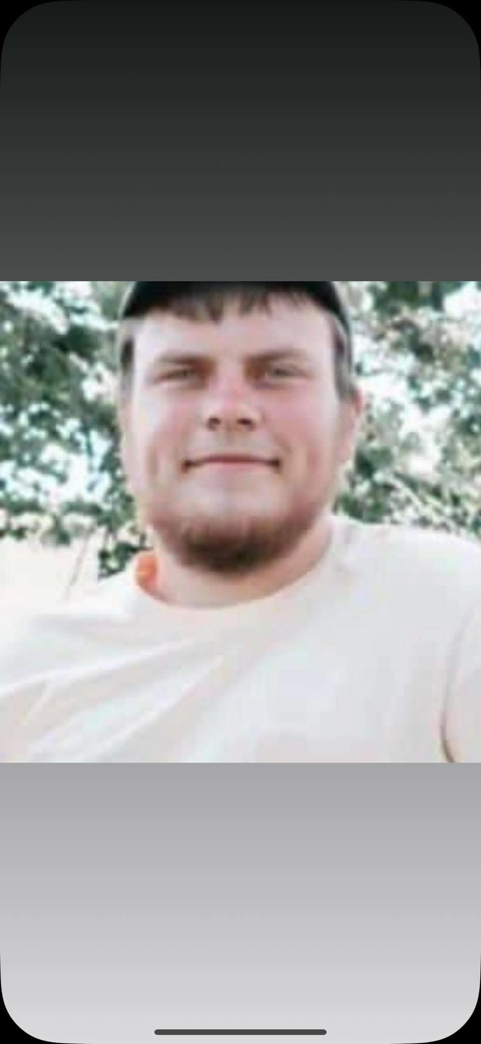 Support for Zach Wilson's funeral campaign photo, 2 of 4