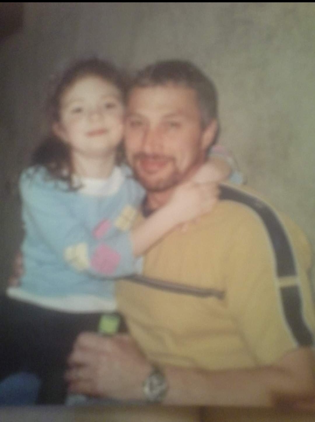 Help Emily's family fight ALS campaign photo, 6 of 7