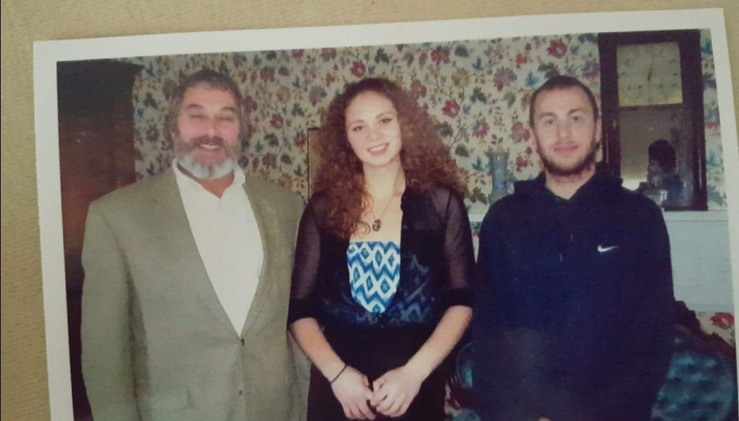 Help Emily's family fight ALS campaign photo, 2 of 7