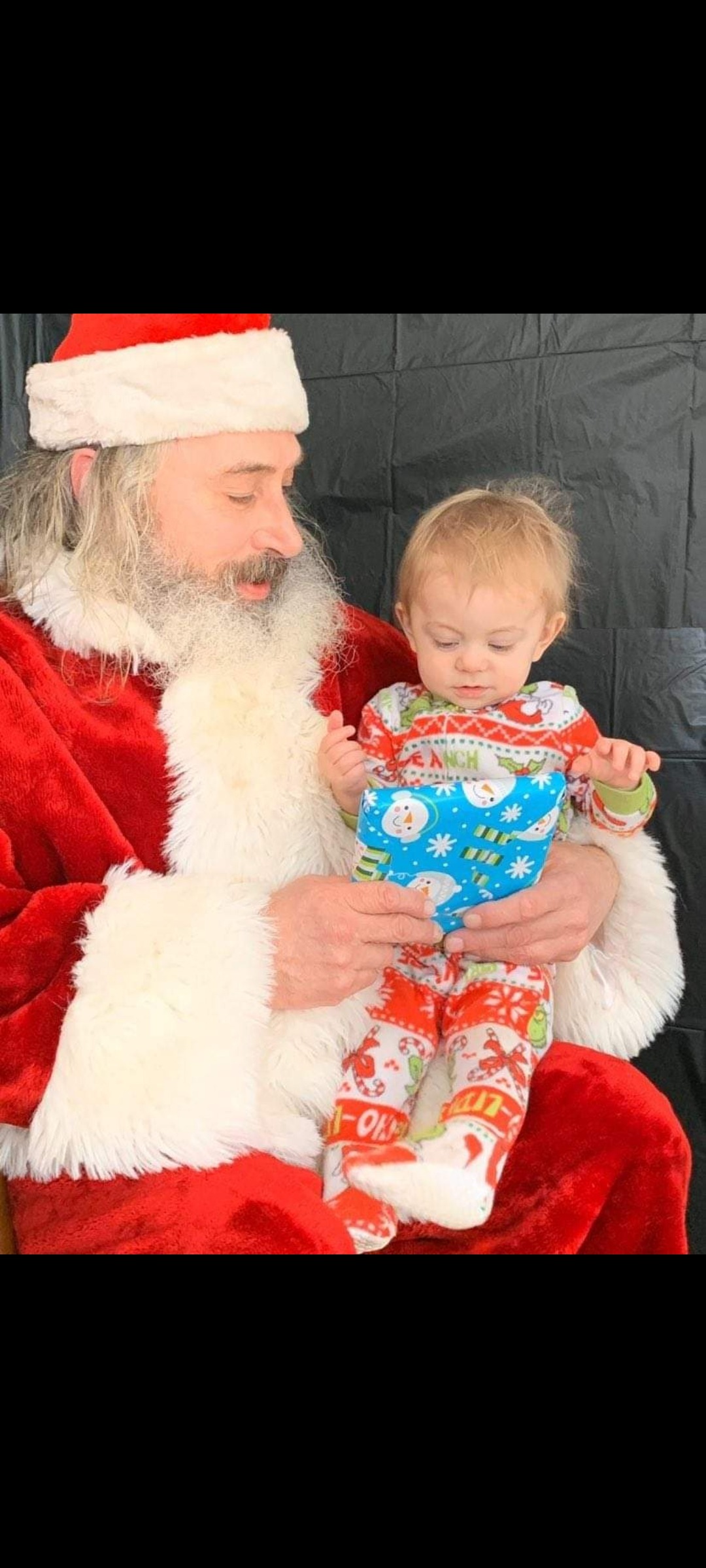 Help Emily's family fight ALS campaign photo, 5 of 7