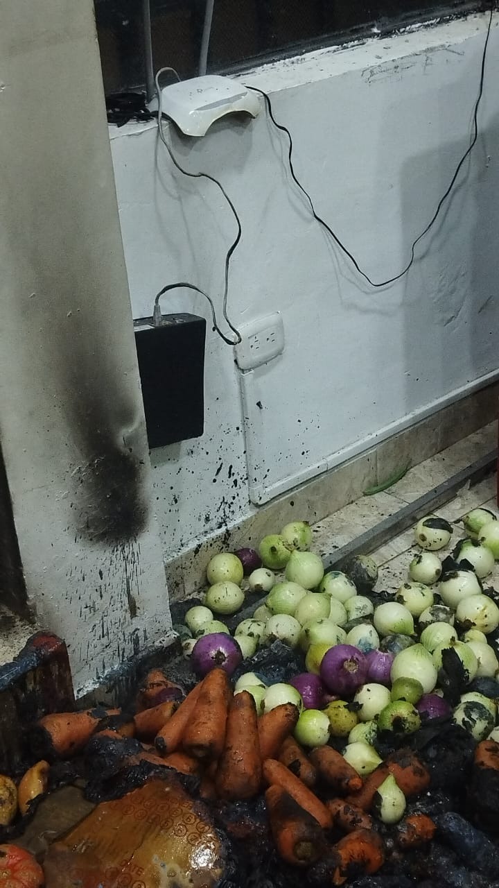 Hoffnung nach dem Feuer - Wir helfen beim Wiederaufbau campaign photo, 7 of 7