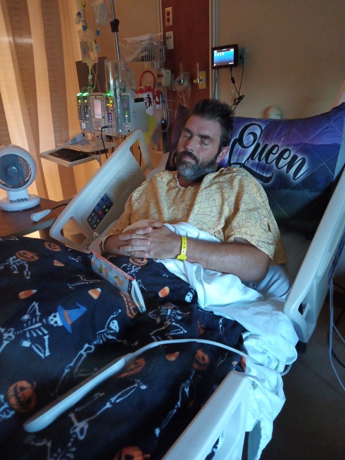 Help Jordan's Family Overcome Medical Crisis campaign photo, 2 of 8