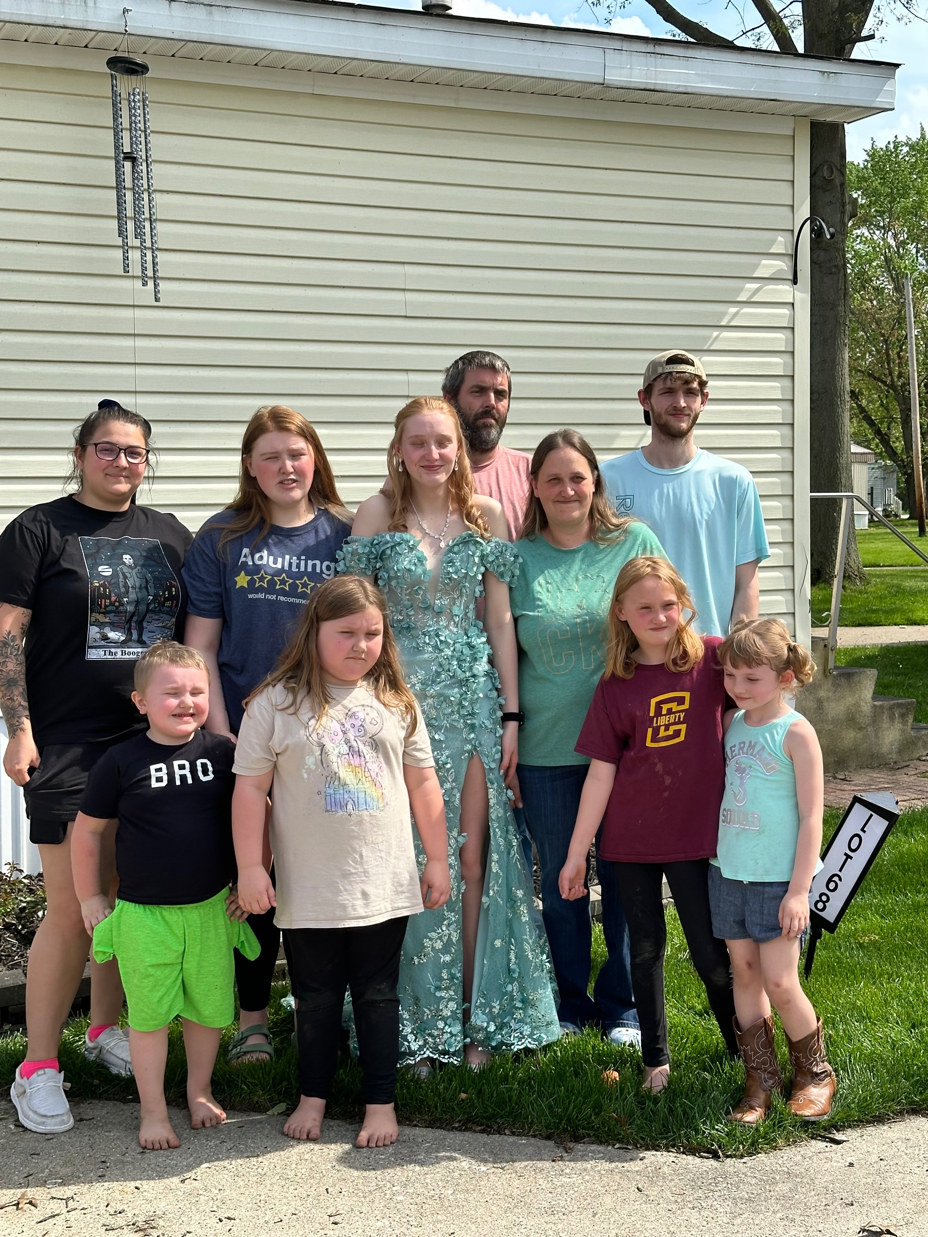 Help Jordan's Family Overcome Medical Crisis campaign photo, 4 of 8