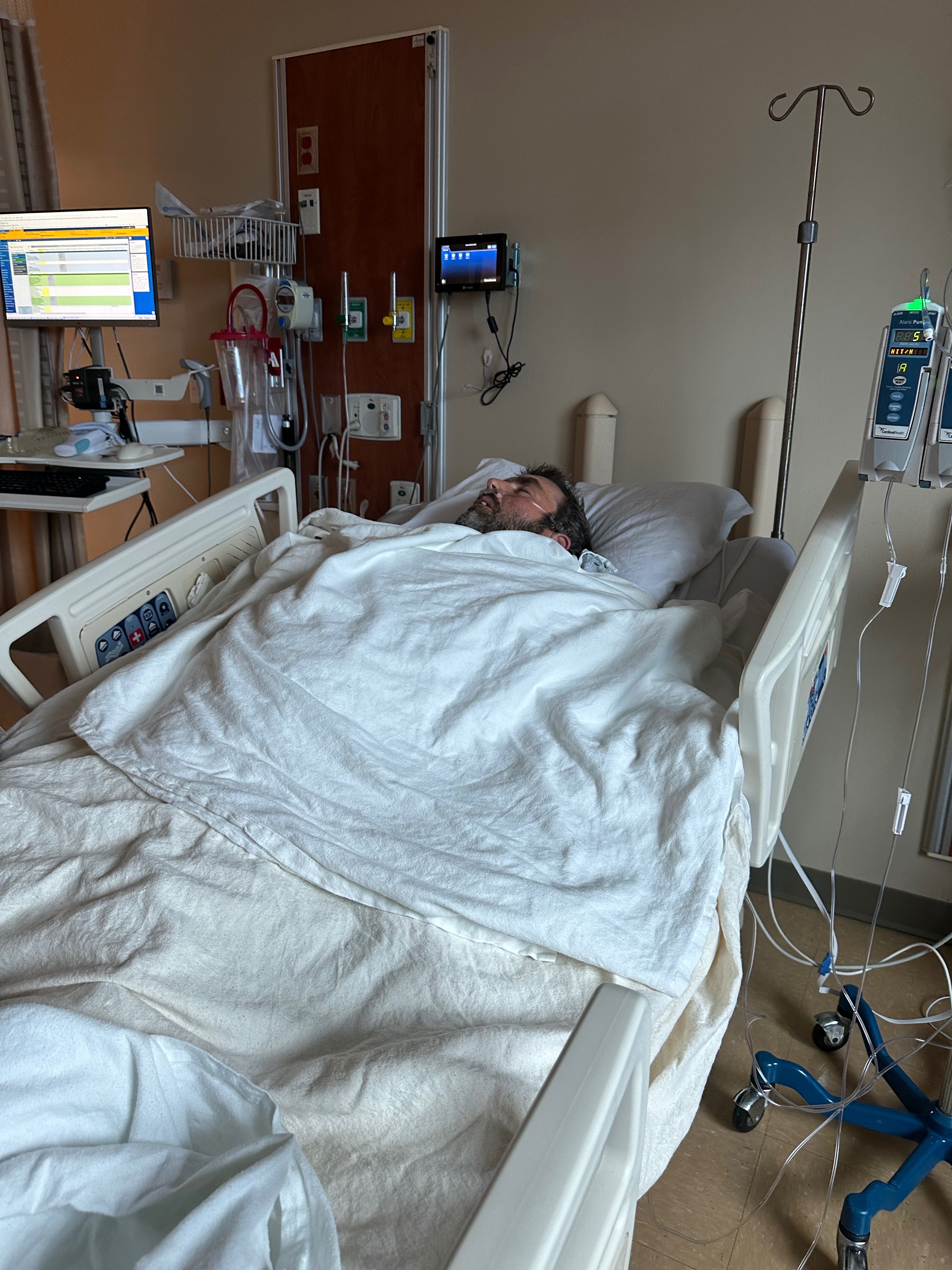 Help Jordan's Family Overcome Medical Crisis campaign photo, 6 of 8
