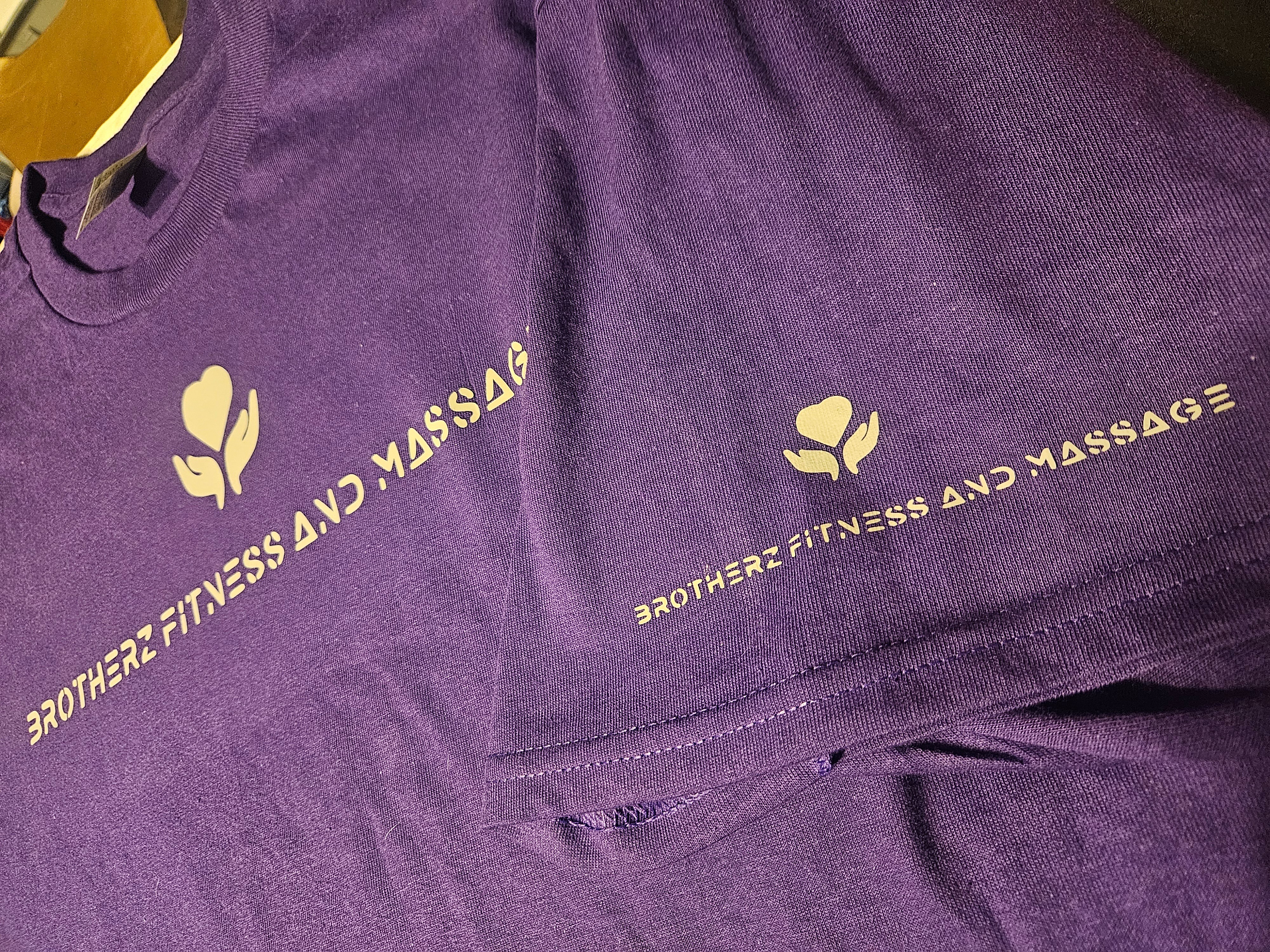 Help Me Expand Brotherz Fitness into Brotherz Fitness & Mass campaign photo, 5 of 8