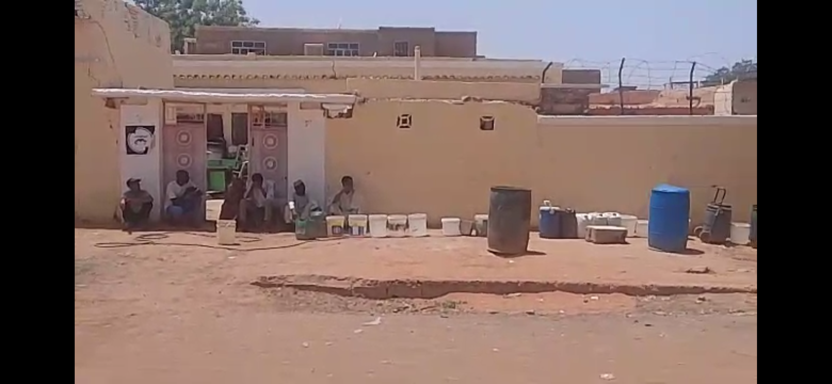 Help Bring Water to Area 11 in Sudan capital campaign photo, 4 of 7
