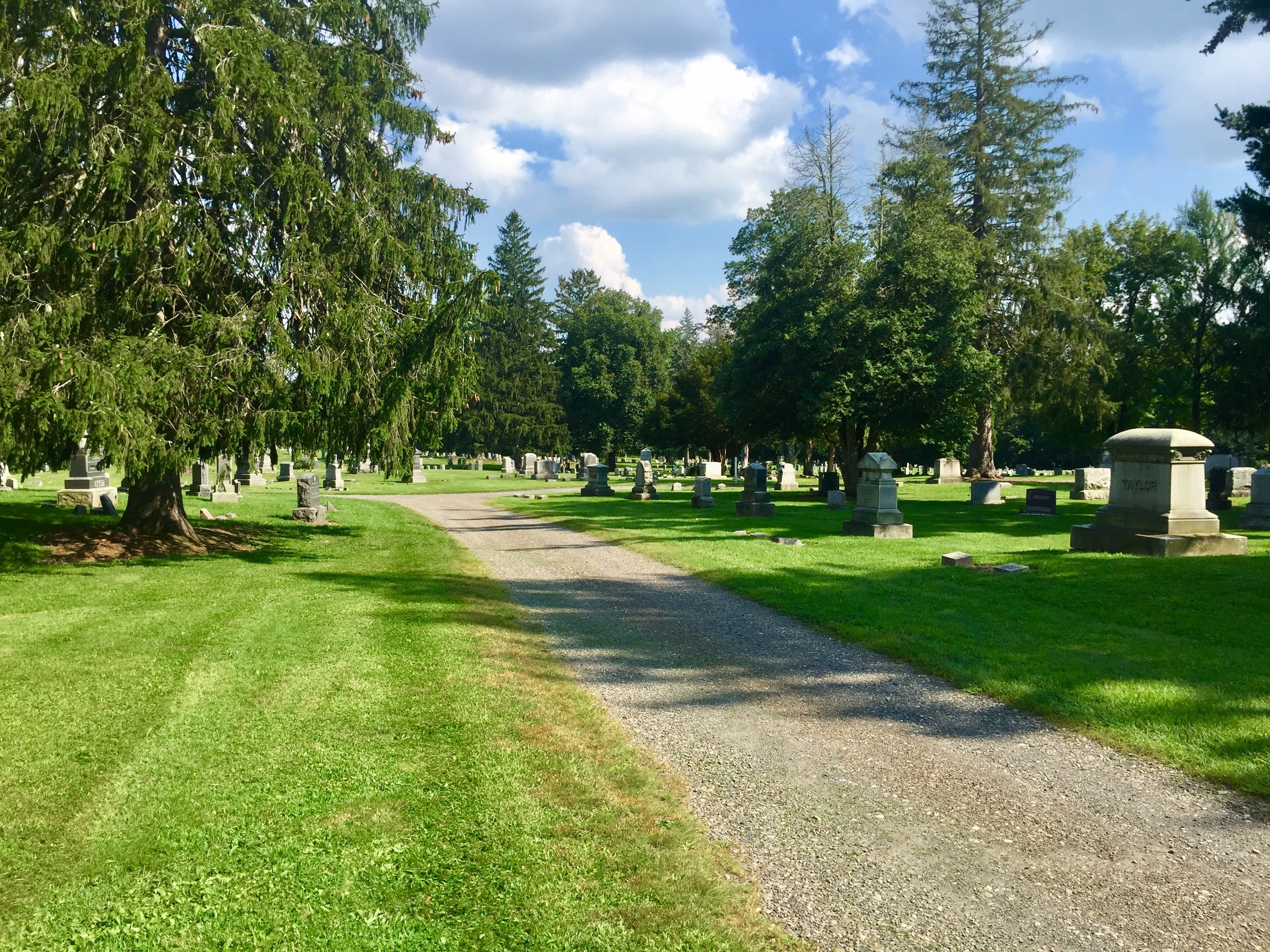 Support the Wallkill Valley Cemetery, Walden NY campaign photo, 2 of 4