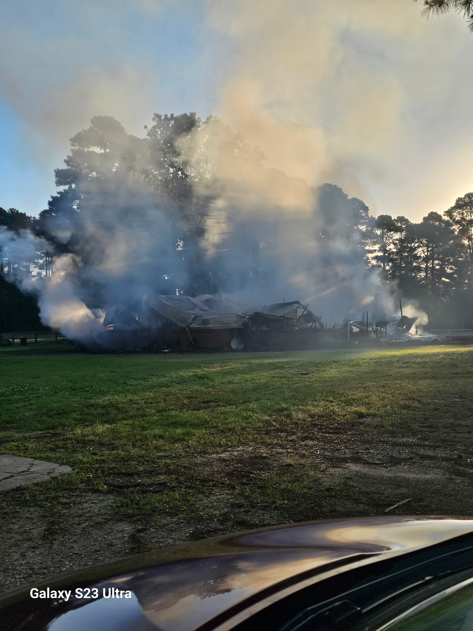 Help Morgan's Family After Devastating Fire campaign photo, 7 of 7