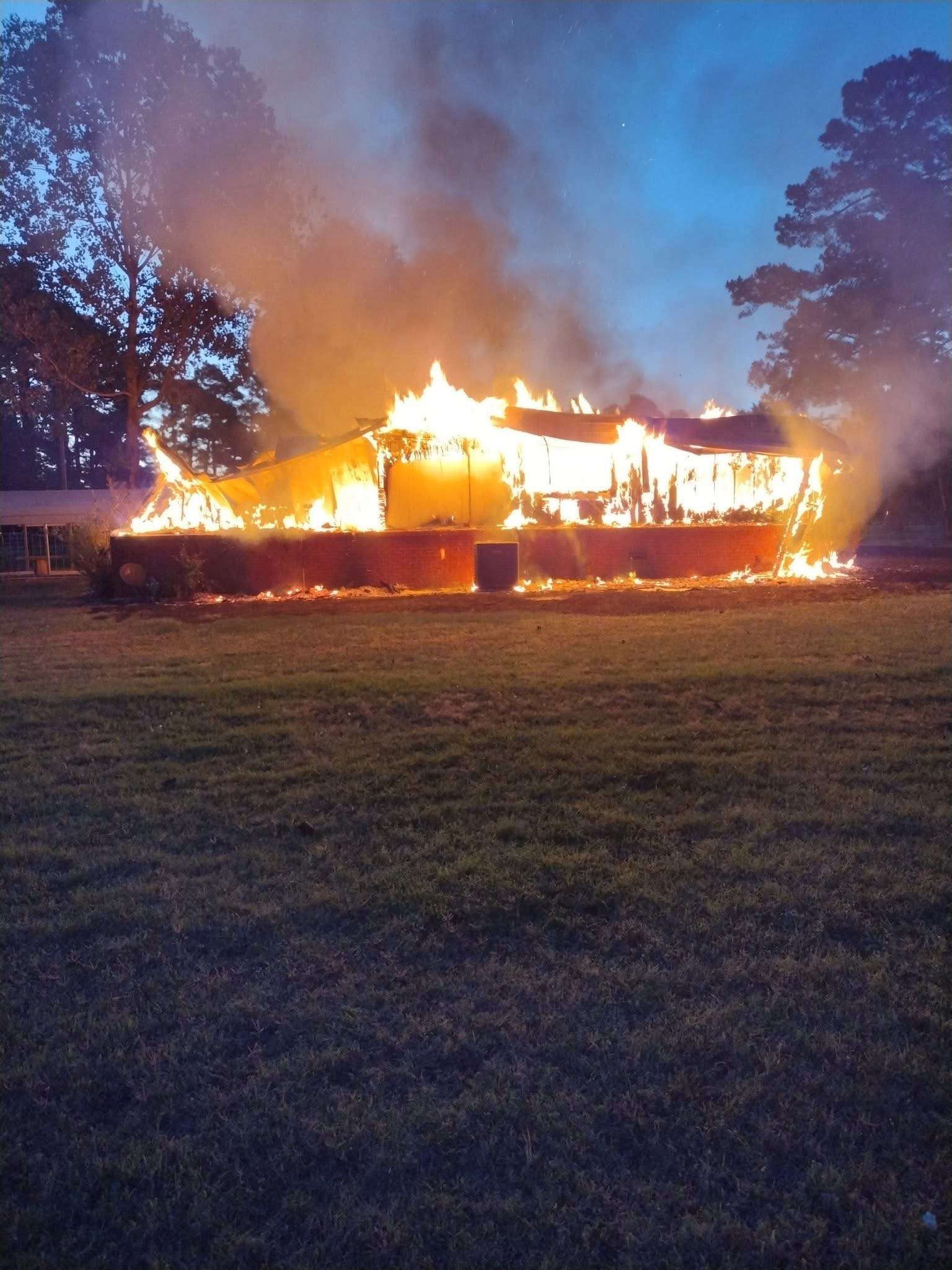 Help Morgan's Family After Devastating Fire campaign photo, 2 of 7