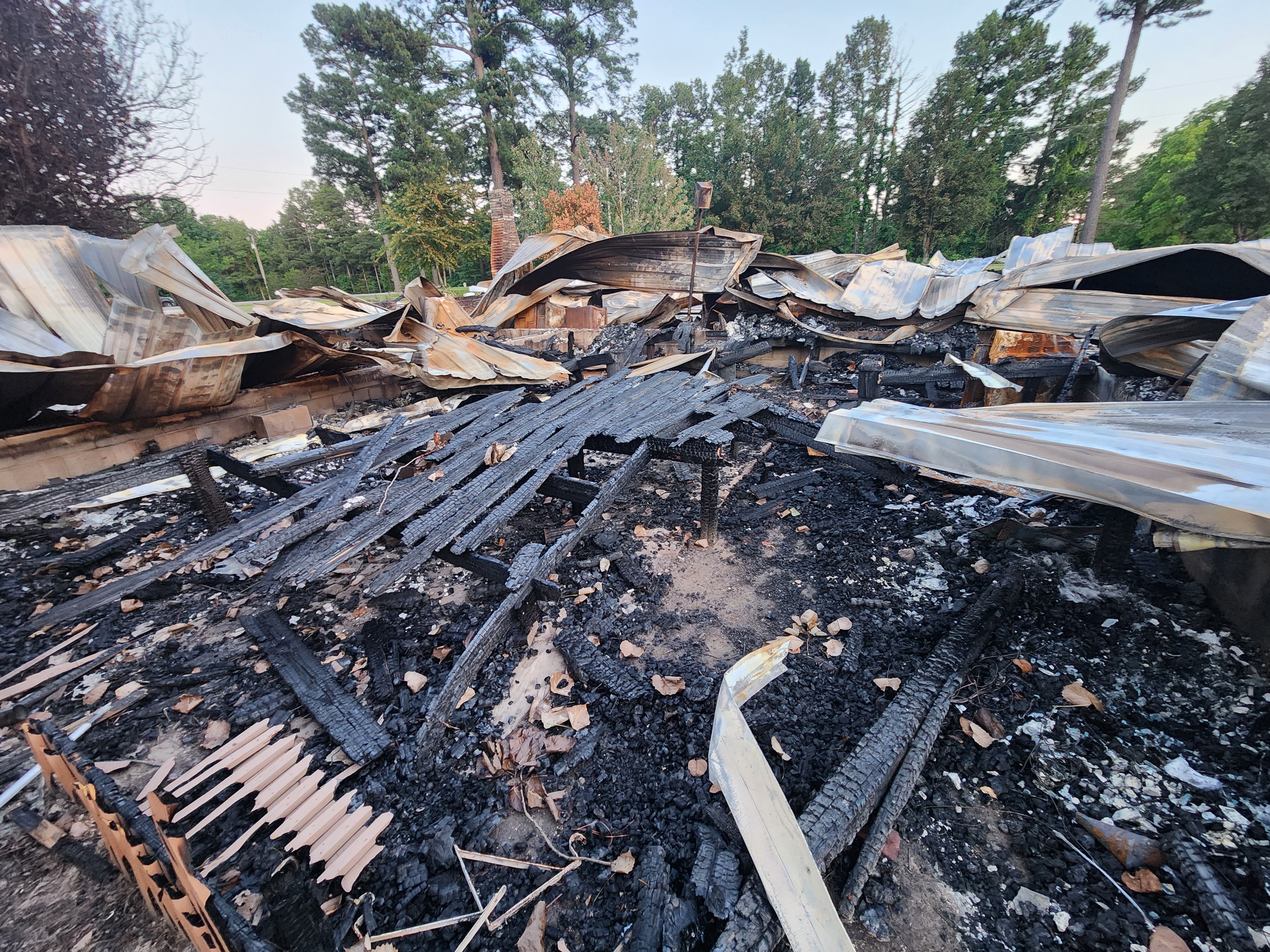 Help Morgan's Family After Devastating Fire campaign photo, 4 of 7