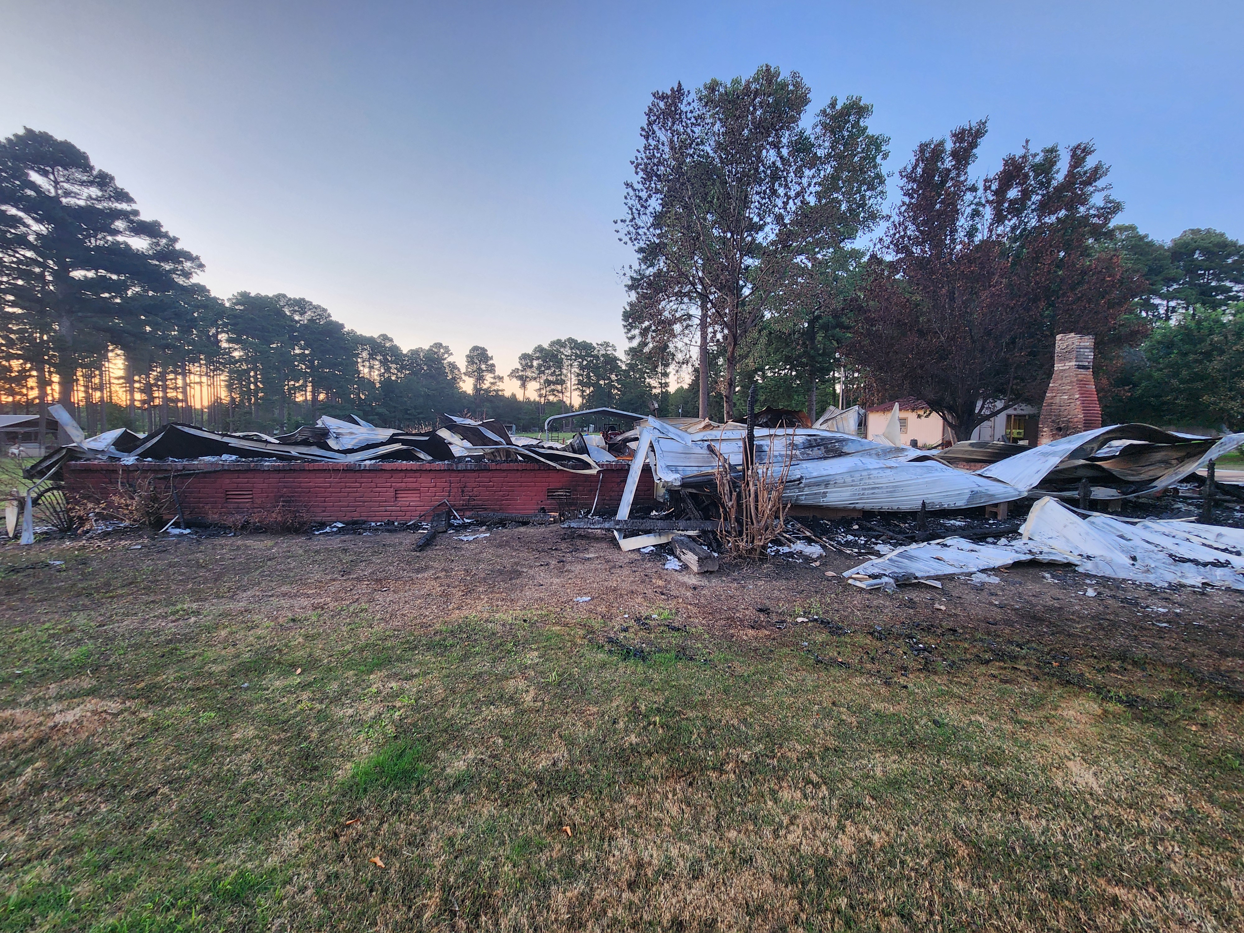 Help Morgan's Family After Devastating Fire campaign photo, 6 of 7