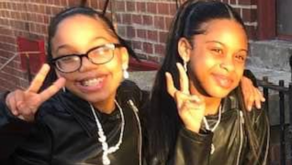 Help Taliyah and Jayla Dance Team Compete in Atlantic City photo