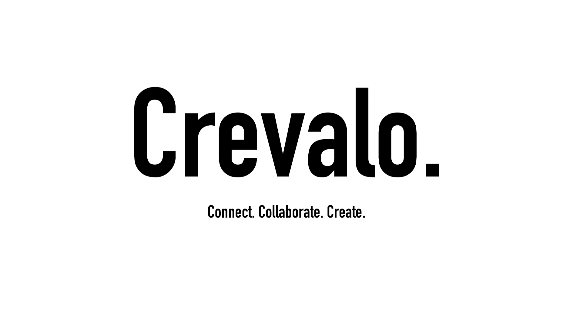 Help Launch Crevalo – The Platform that Empowers Creatives photo