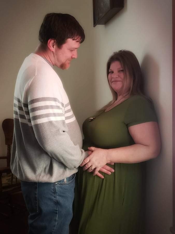 Help Pamela and Kids After Loss campaign photo, 7 of 8