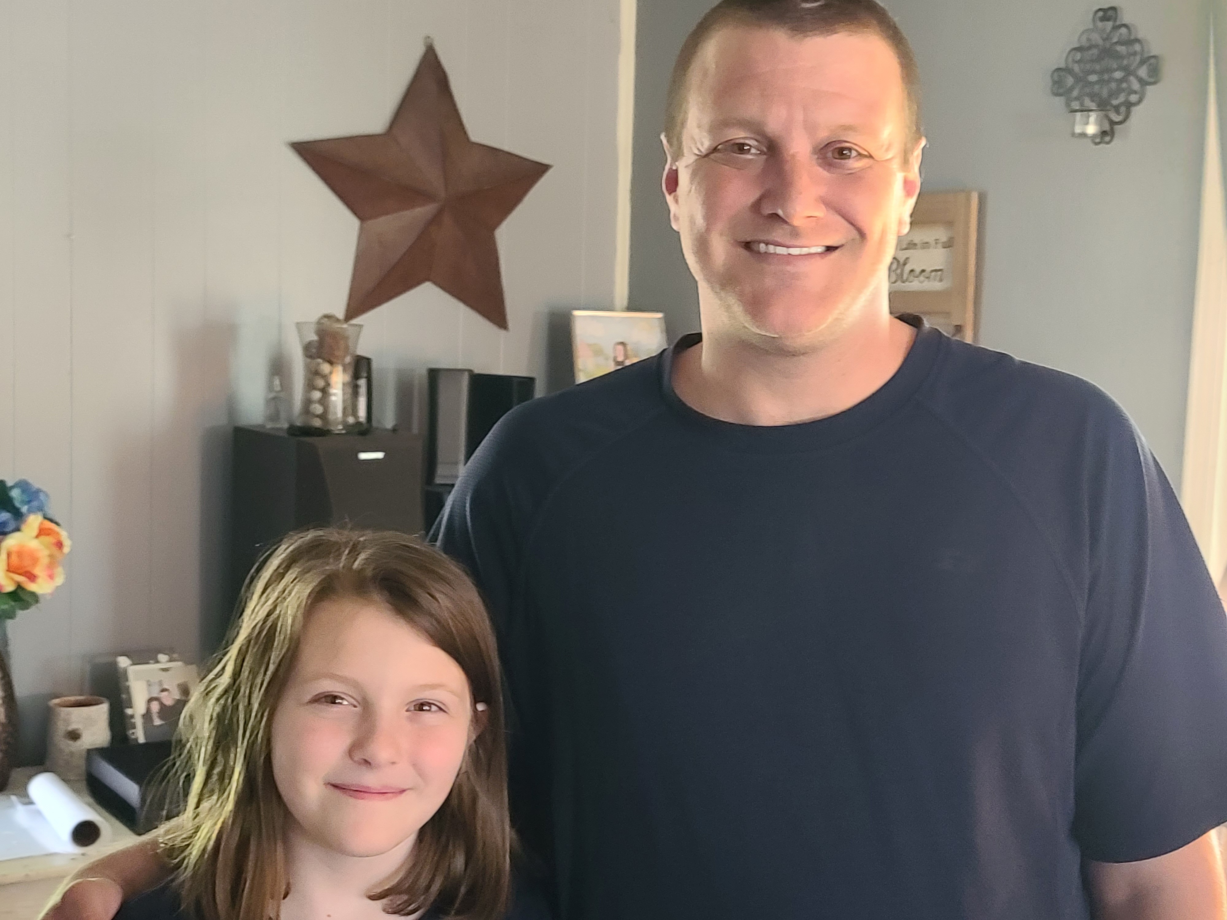 Help Pamela and Kids After Loss campaign photo, 5 of 8