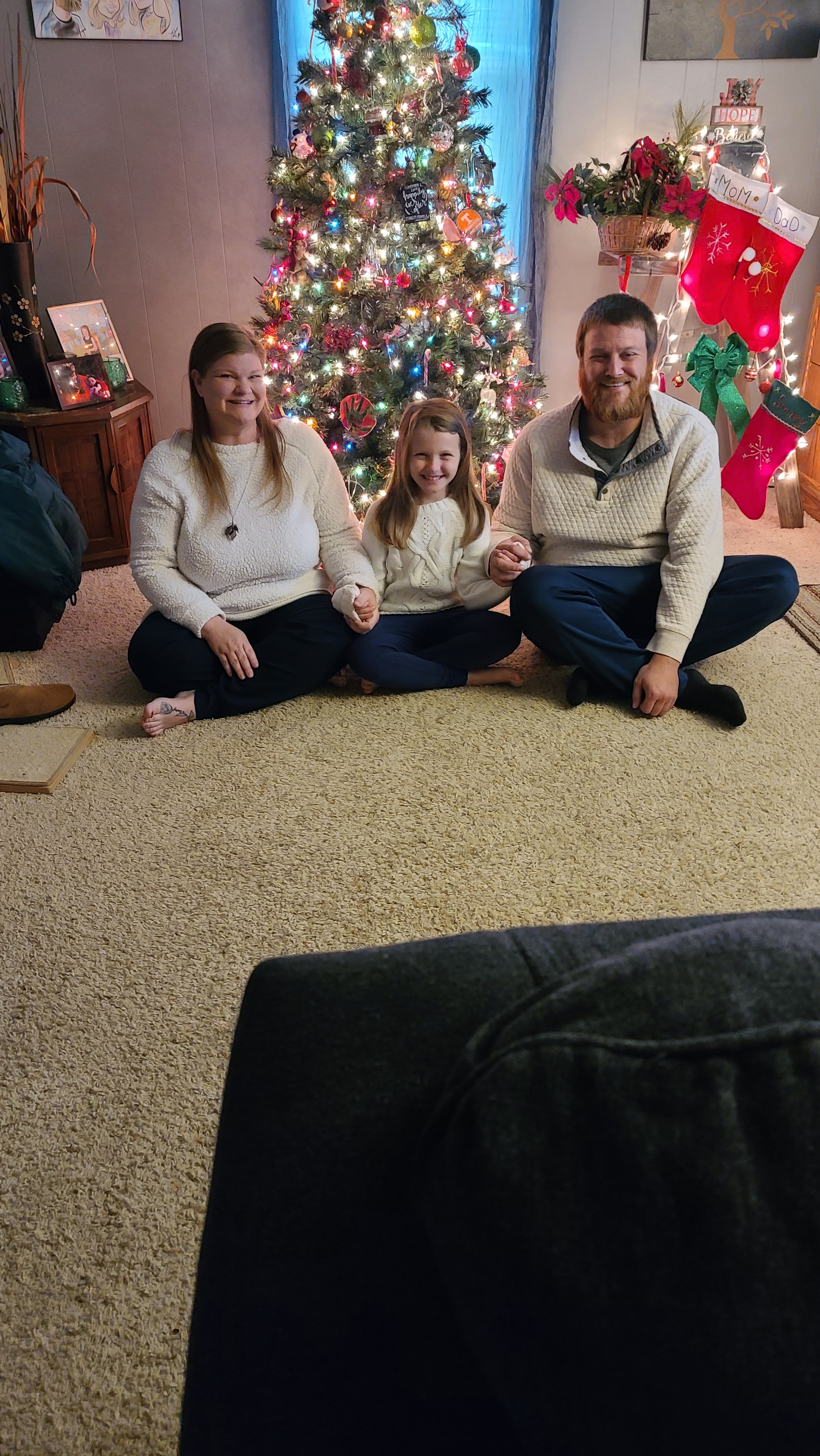 Help Pamela and Kids After Loss campaign photo, 6 of 8