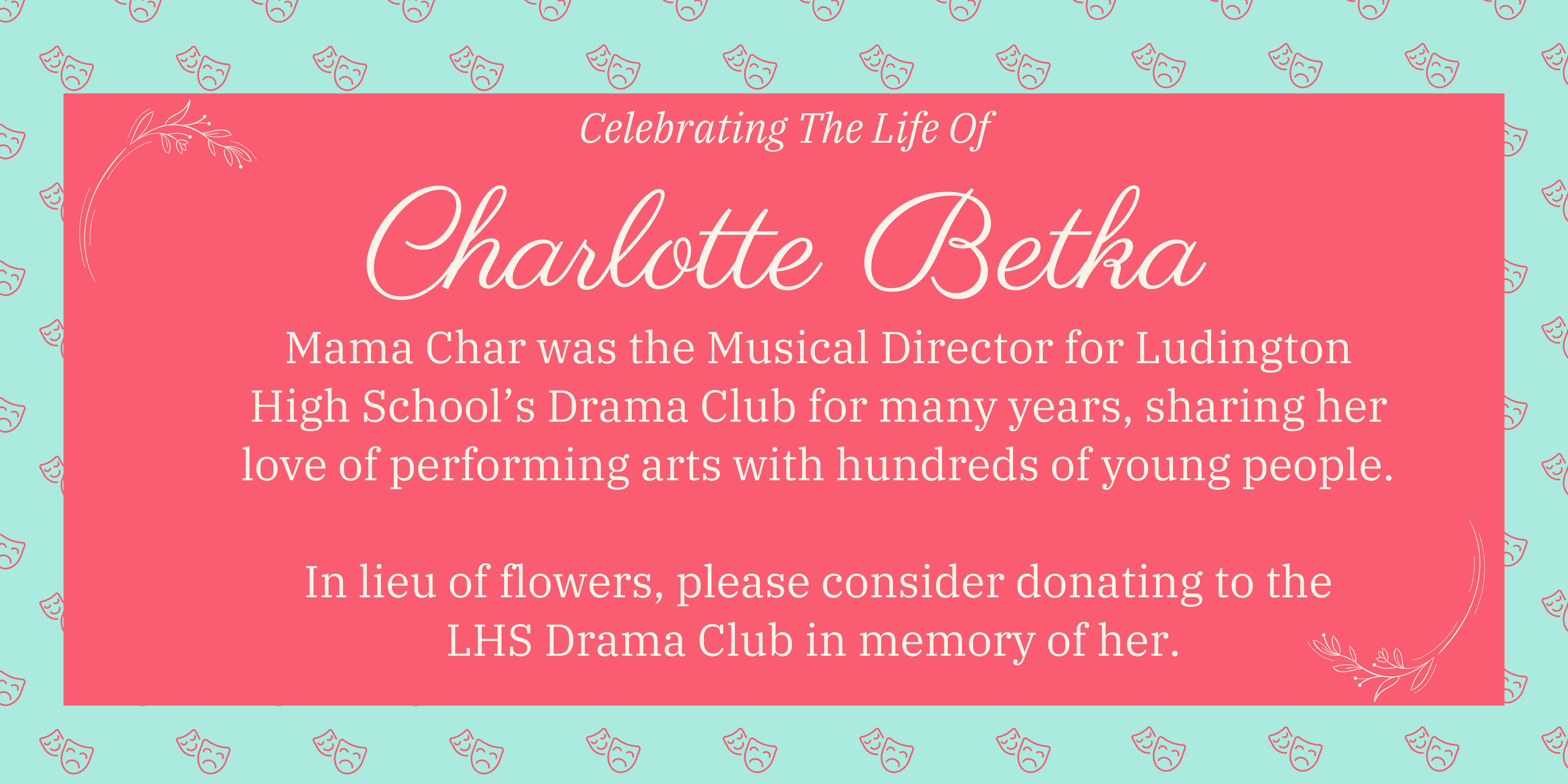 Support Mama Char's Legacy campaign photo, 4 of 5