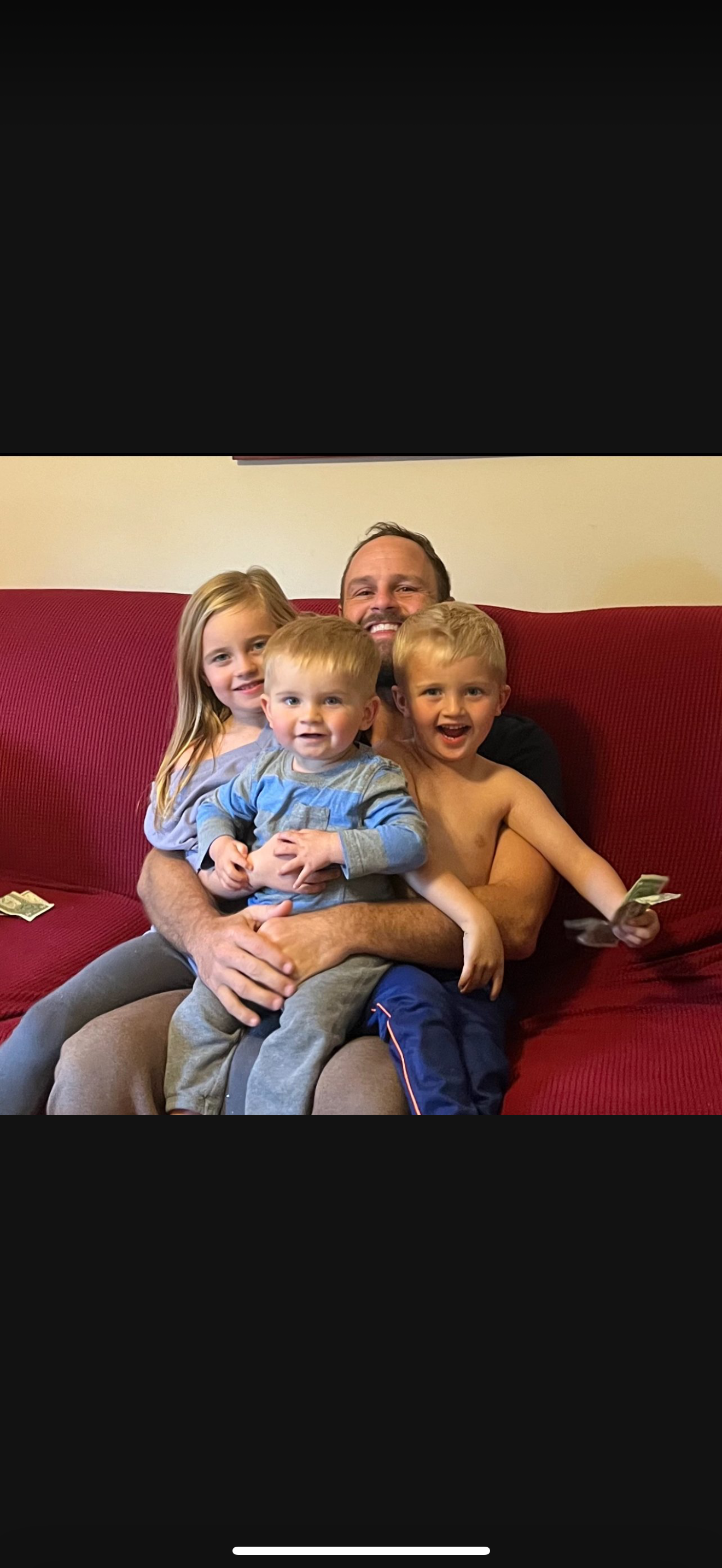 Help an Active & Loving Father Reunite with his Kids campaign photo, 7 of 8