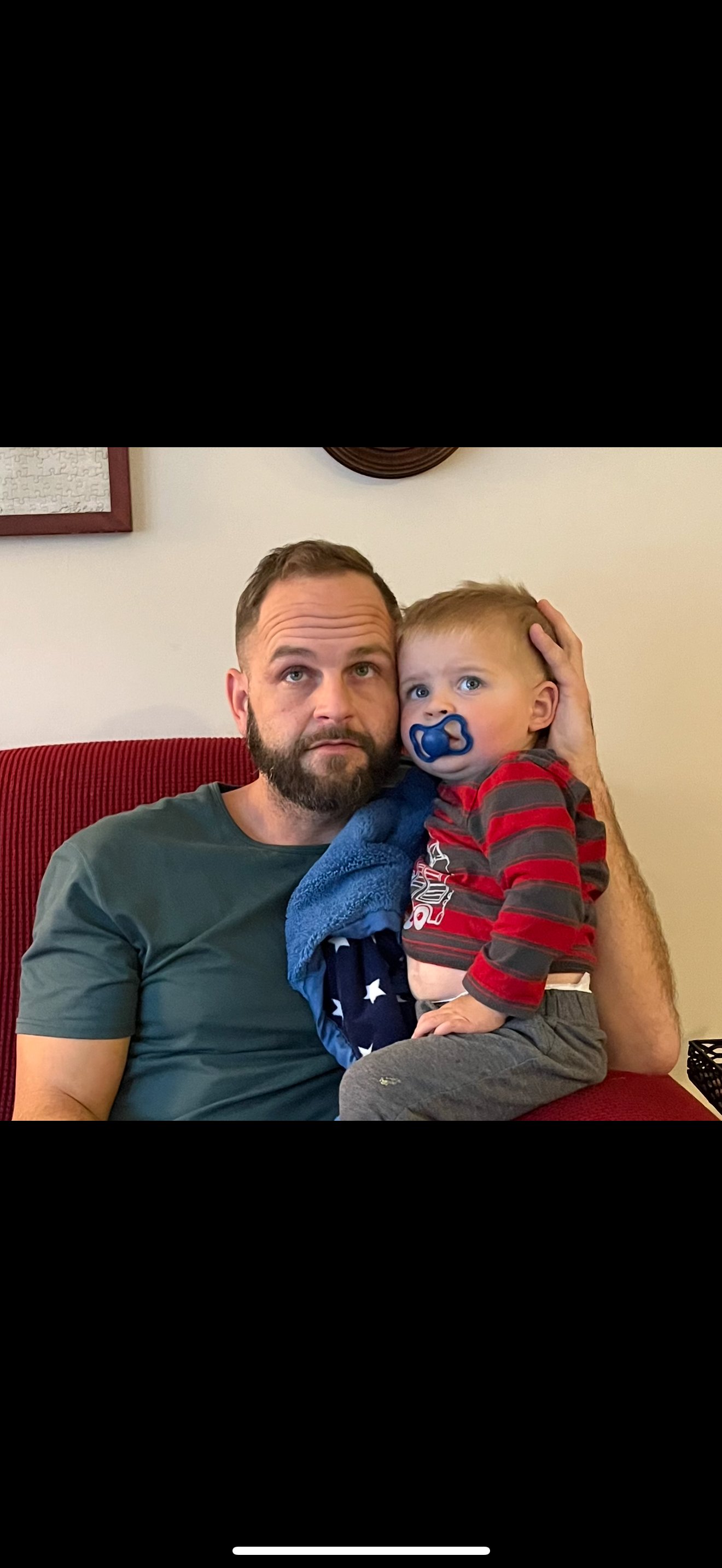 Help an Active & Loving Father Reunite with his Kids campaign photo, 5 of 8