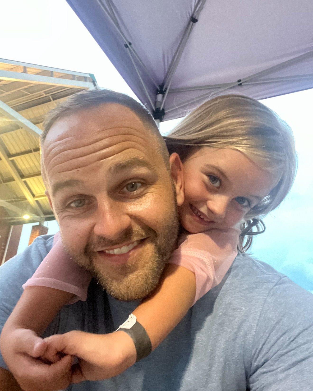 Help an Active & Loving Father Reunite with his Kids campaign photo, 6 of 8
