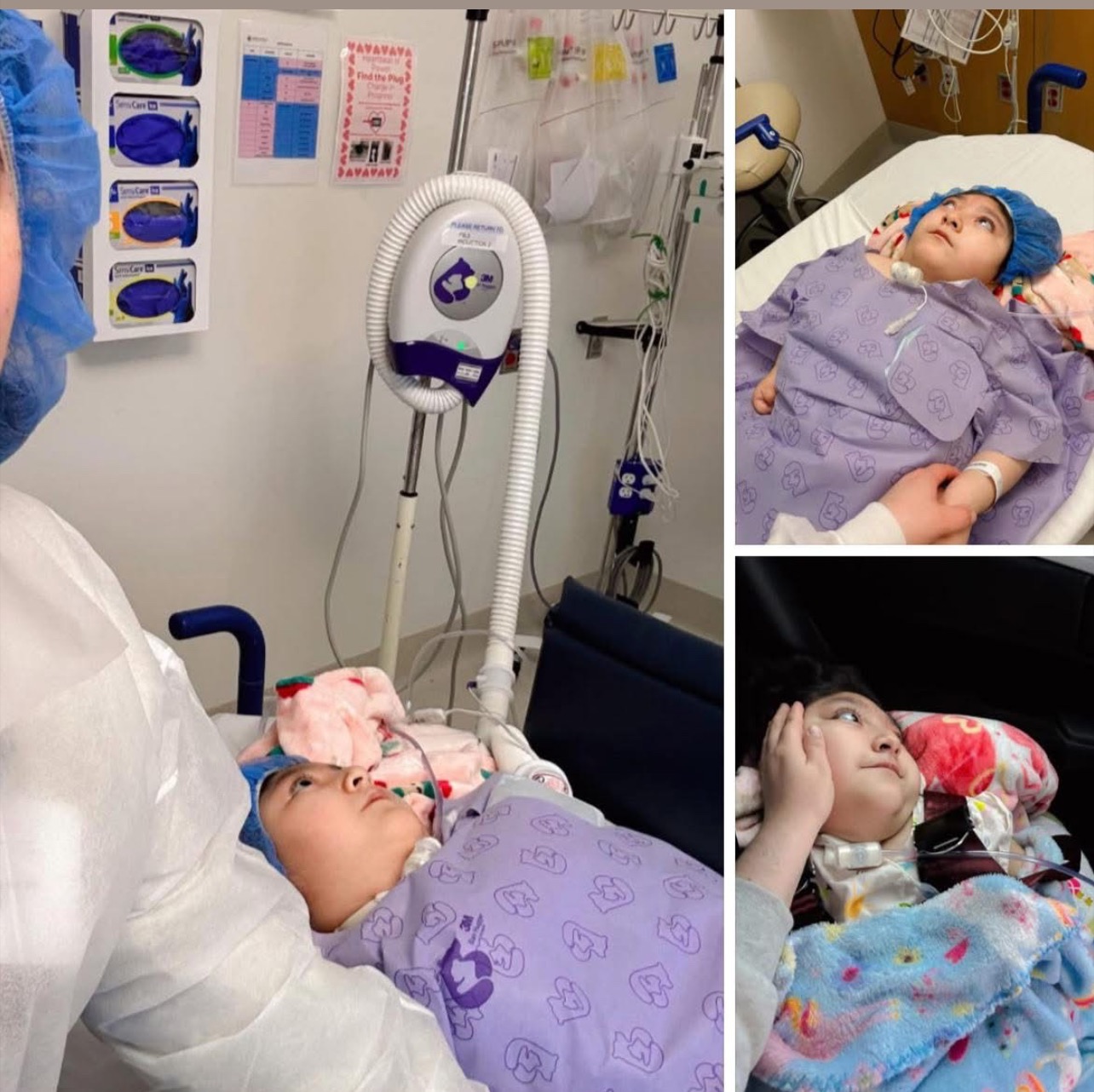 Support Ximena Ramos' Recovery Journey campaign photo, 7 of 8
