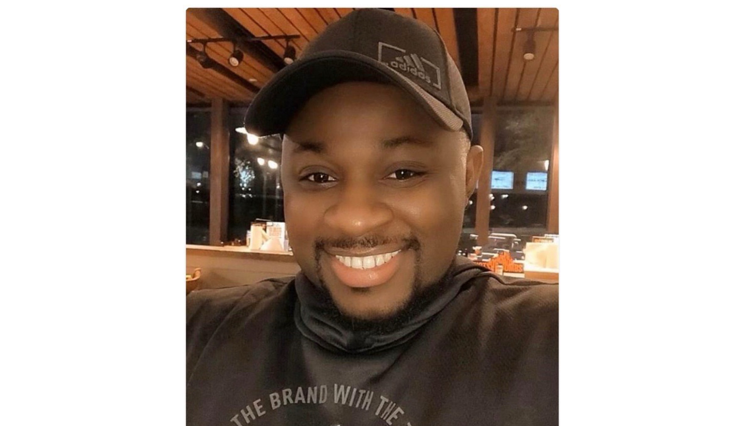 Fundraiser by Adown Family : Support Jerry's Family After His Sudden Loss