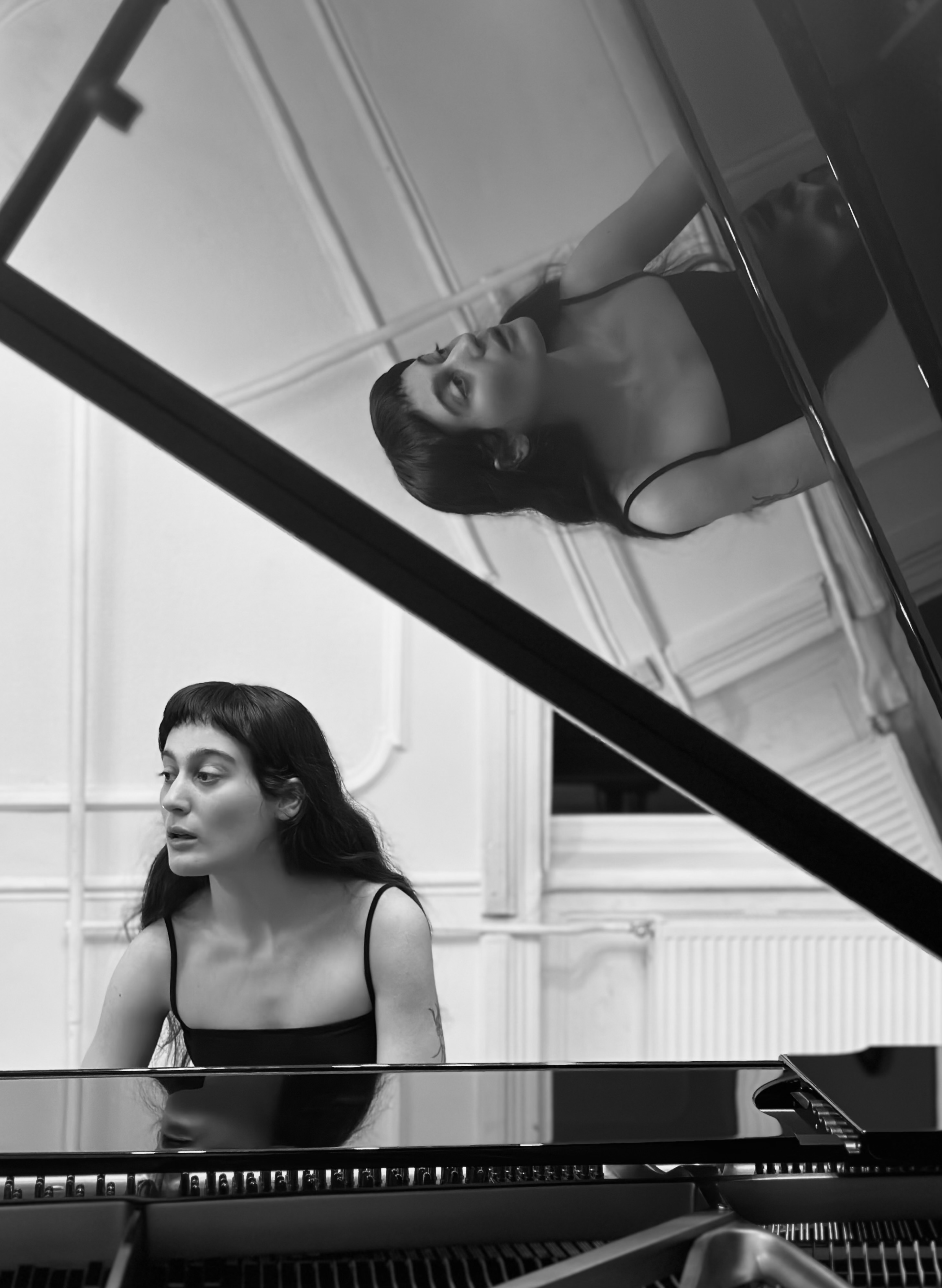 Help a Piano Student from Georgia Study in Denmark campaign photo, 5 of 6