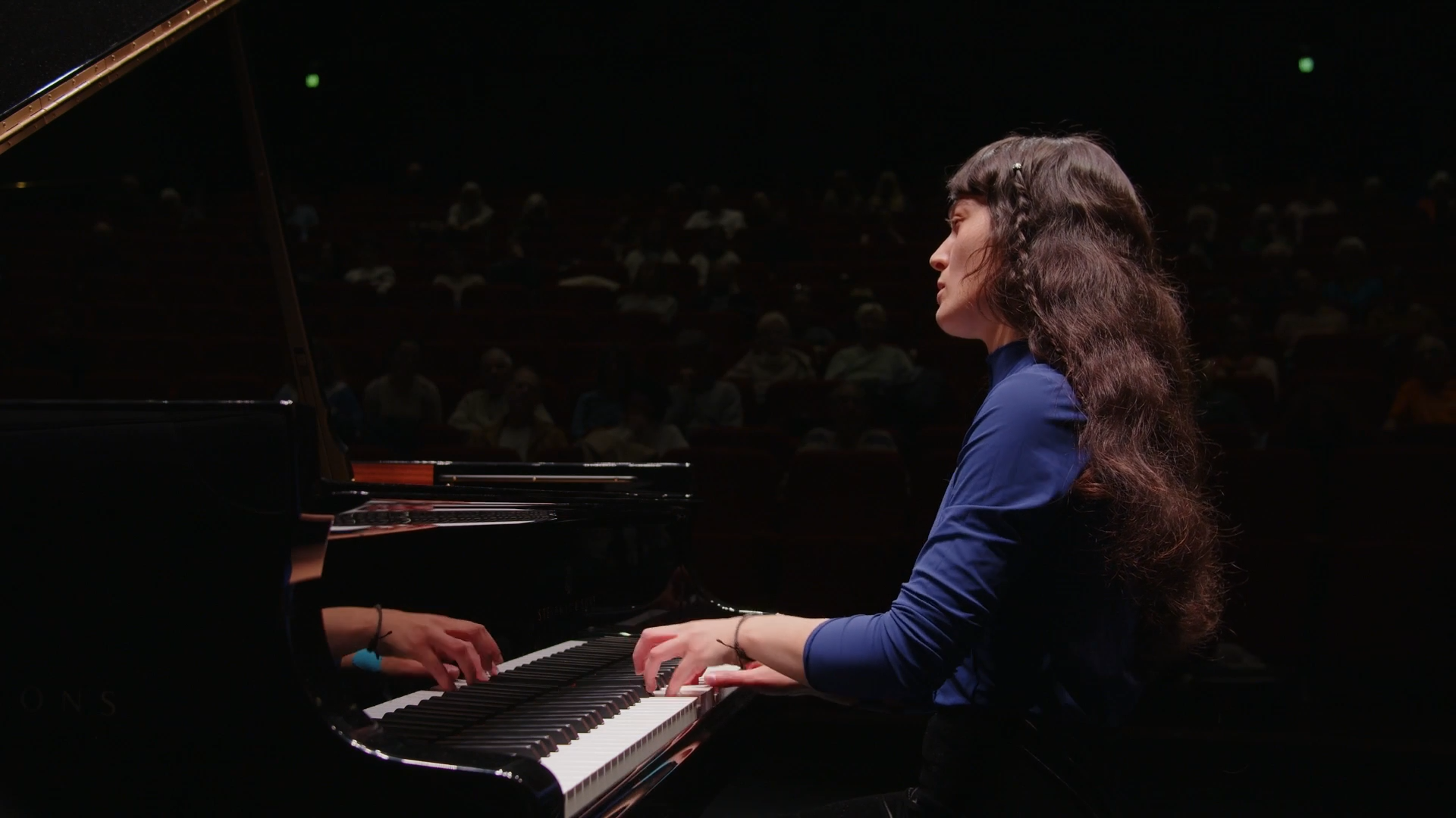 Help a Piano Student from Georgia Study in Denmark campaign photo, 2 of 6