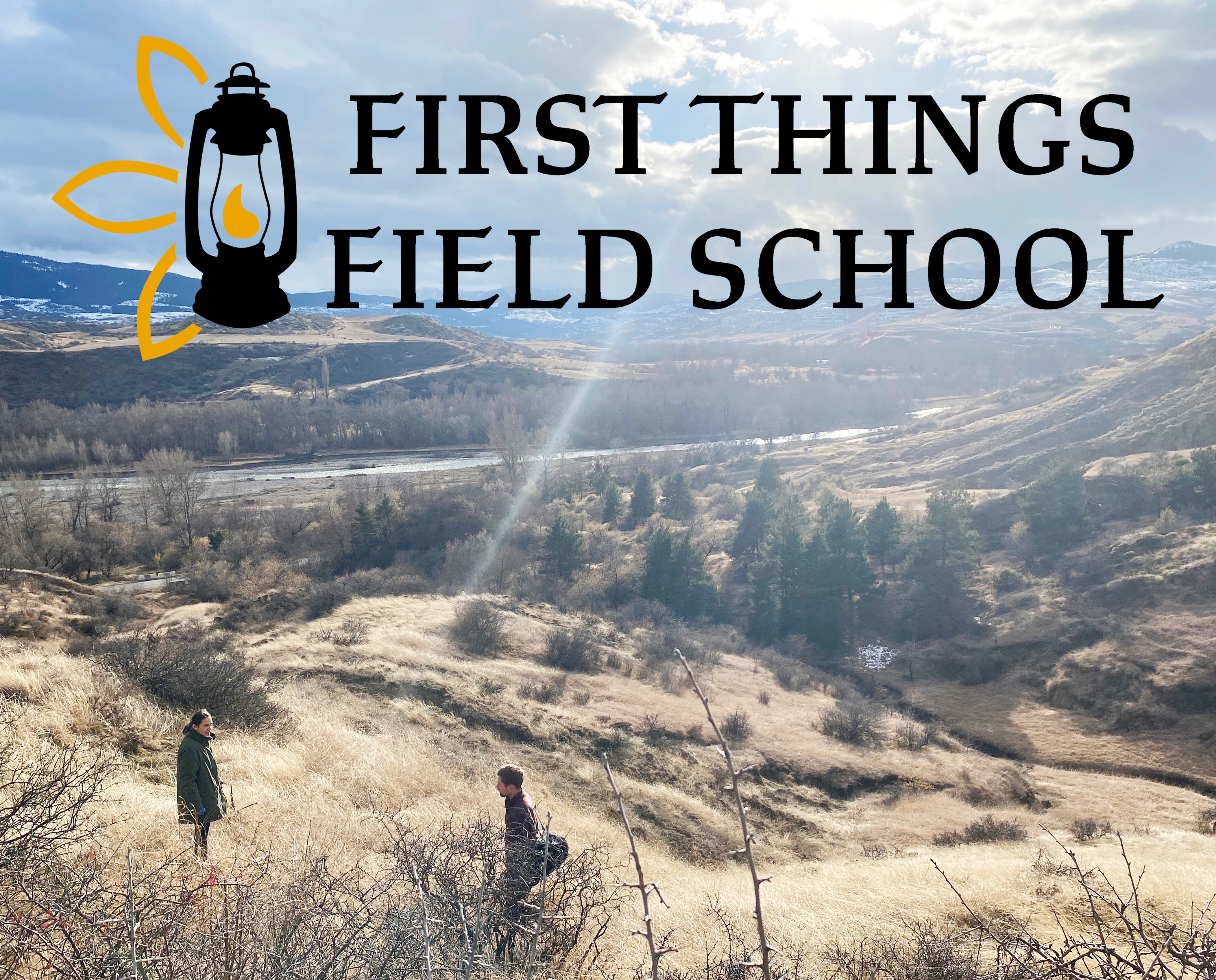 Support the Field School’s Inaugural Trip - Georgia Republic campaign photo, 7 of 8