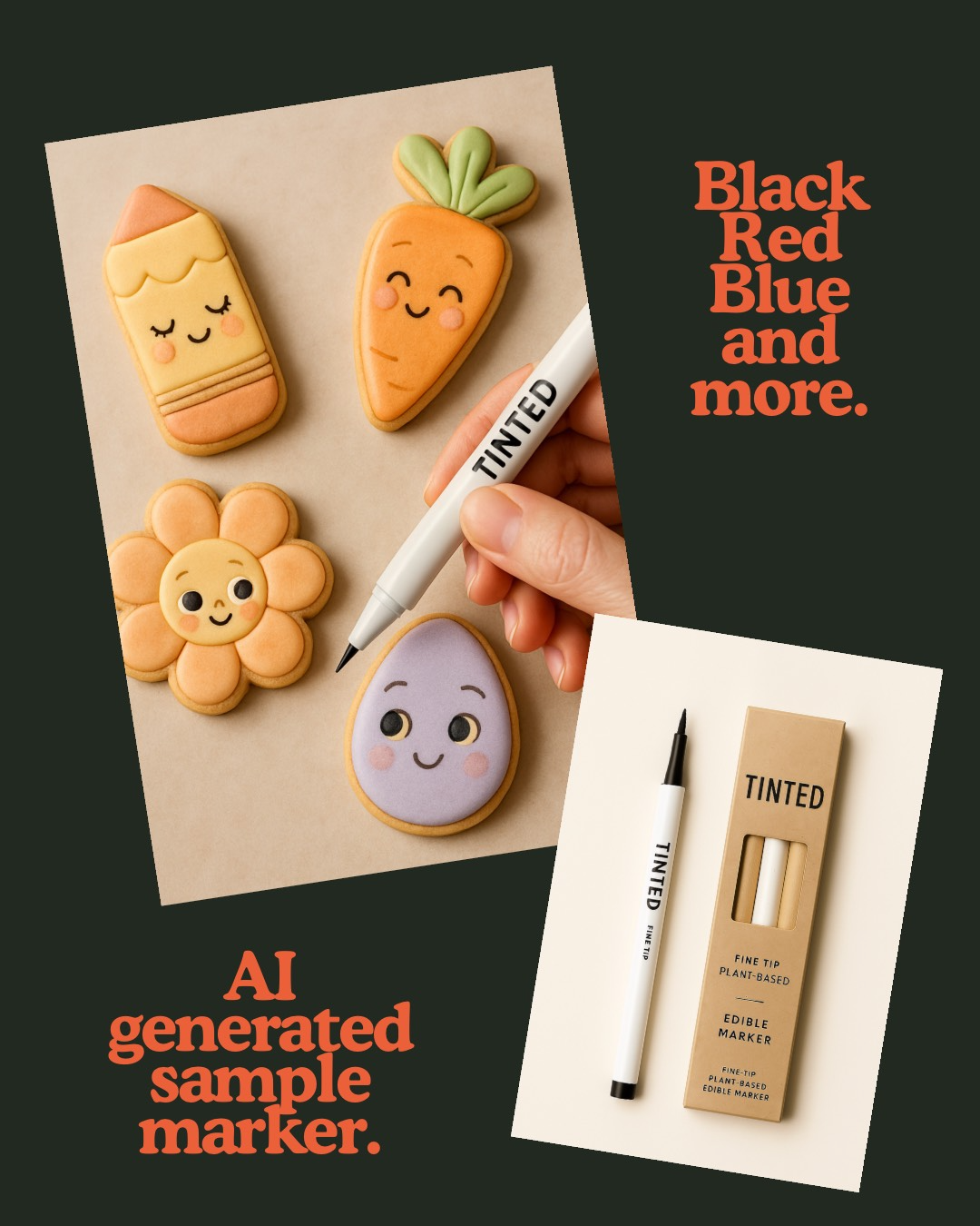 Because Safer Treats Start with Us – Small Biz, Big Mission campaign photo, 2 of 8