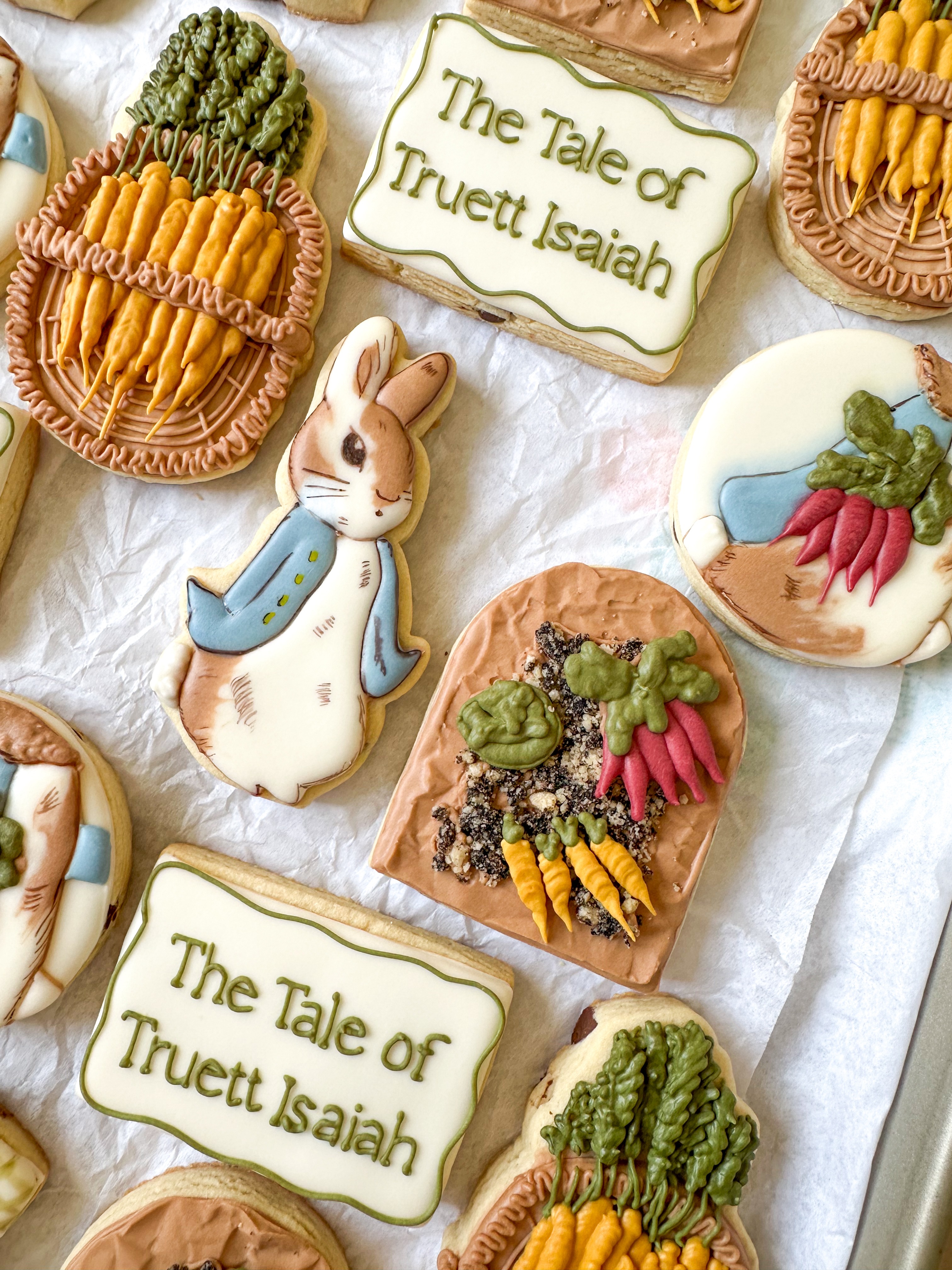 Because Safer Treats Start with Us – Small Biz, Big Mission campaign photo, 6 of 8