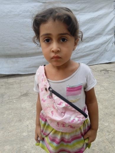 Help Youssef, his wife and their children survive in Gaza campaign photo, 7 of 8