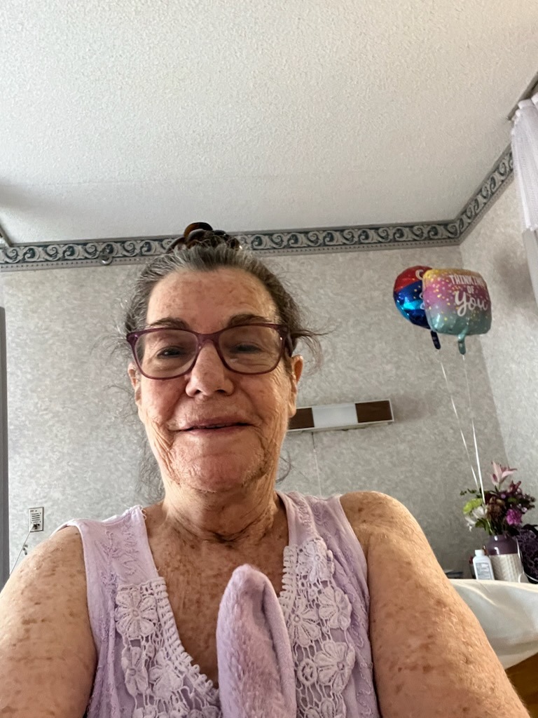 Support Debbie's Journey to Walk After Injury campaign photo, 6 of 7