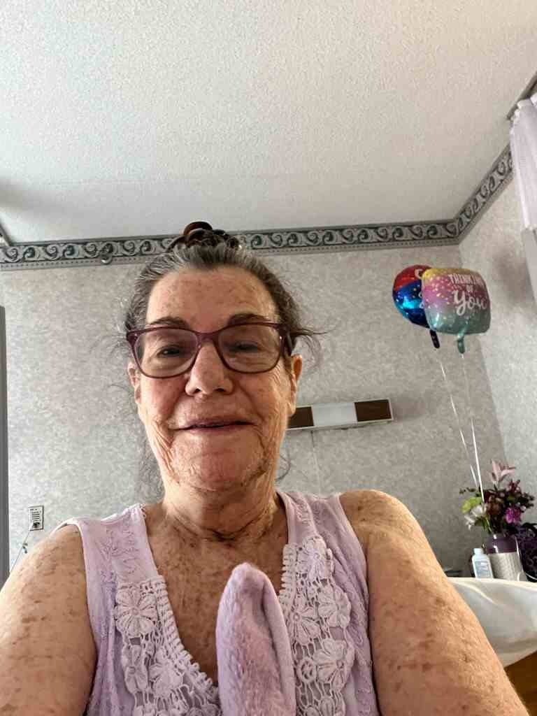 Support Debbie's Journey to Walk After Injury campaign photo, 2 of 7