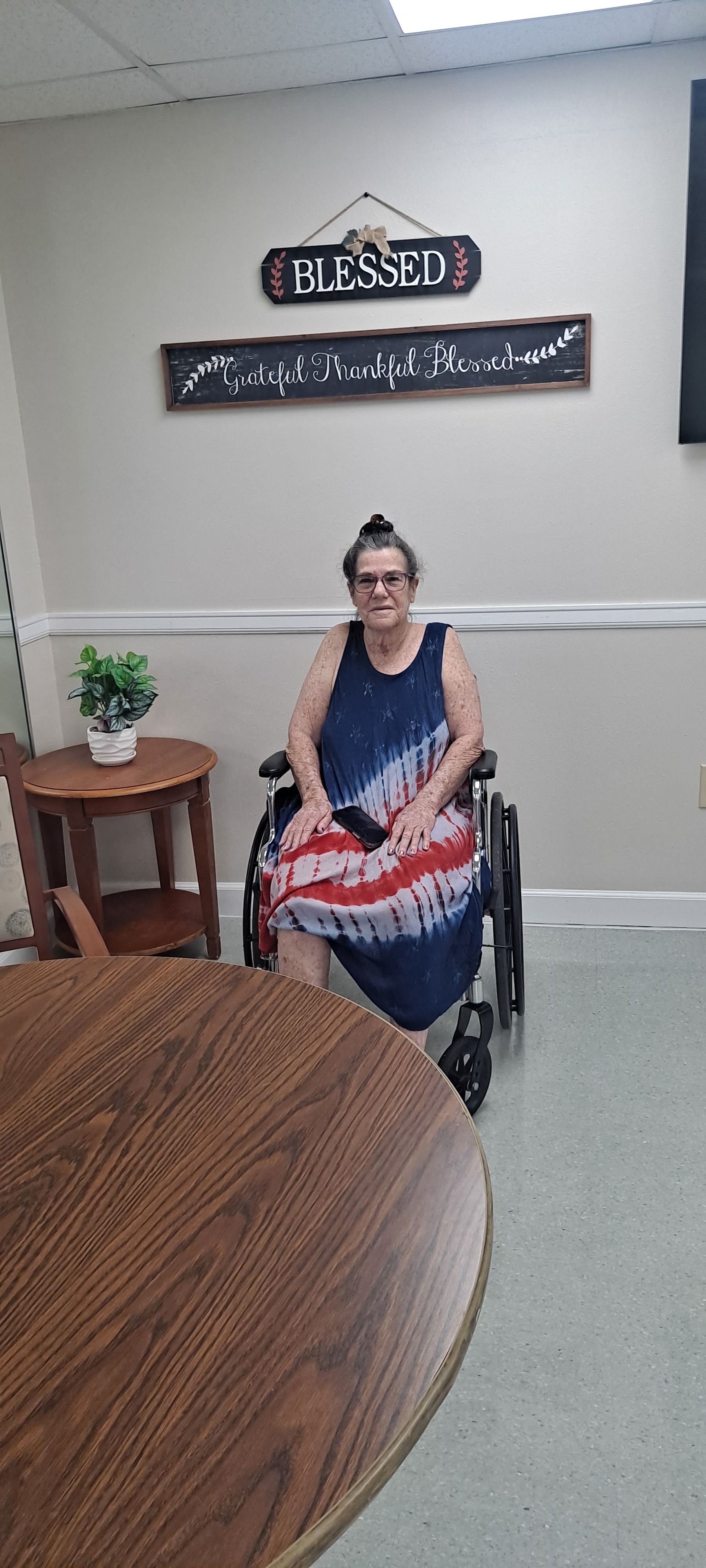Support Debbie's Journey to Walk After Injury campaign photo, 5 of 7
