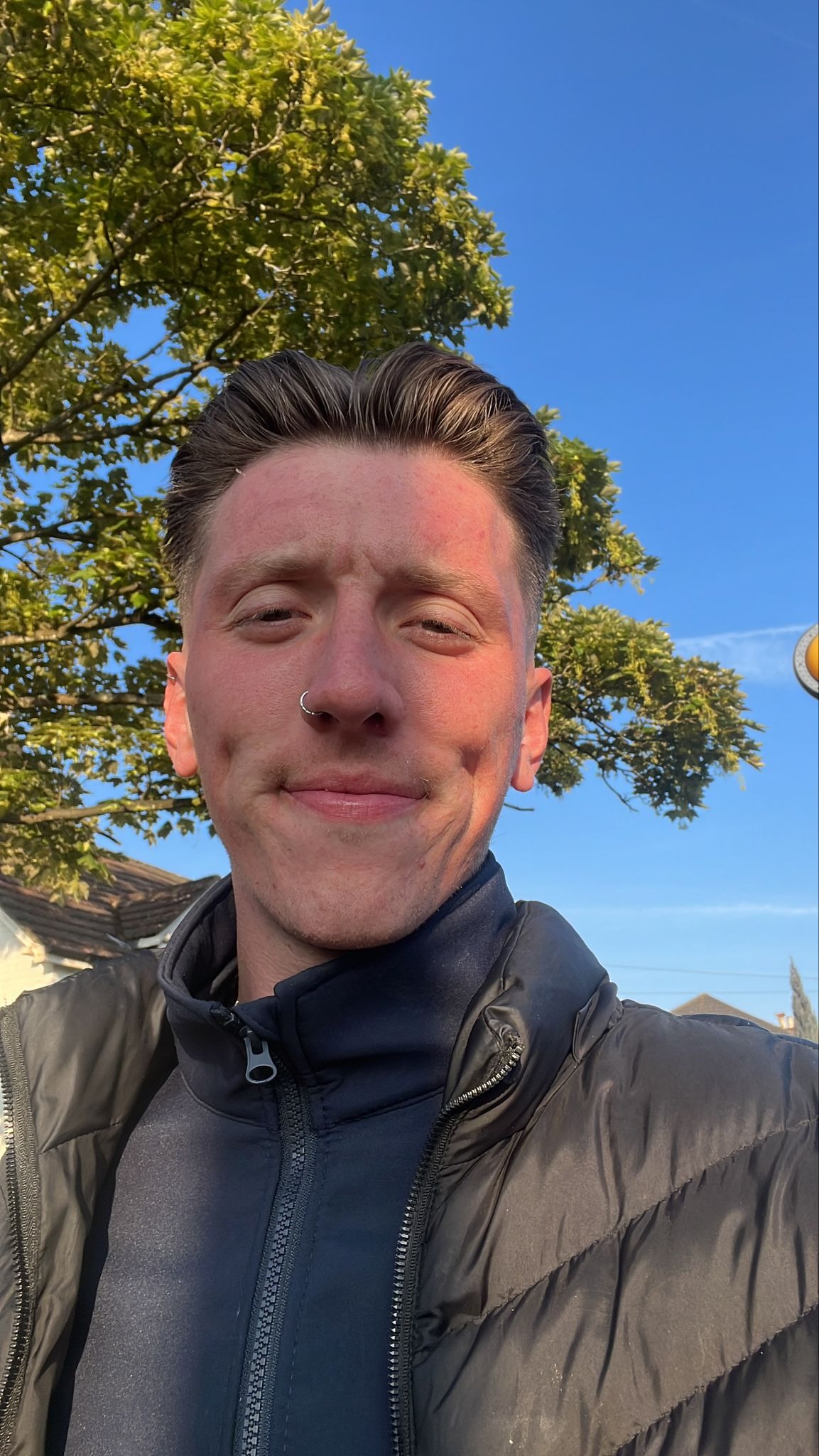 Help support Luke’s family after his sudden passing. campaign photo, 2 of 3