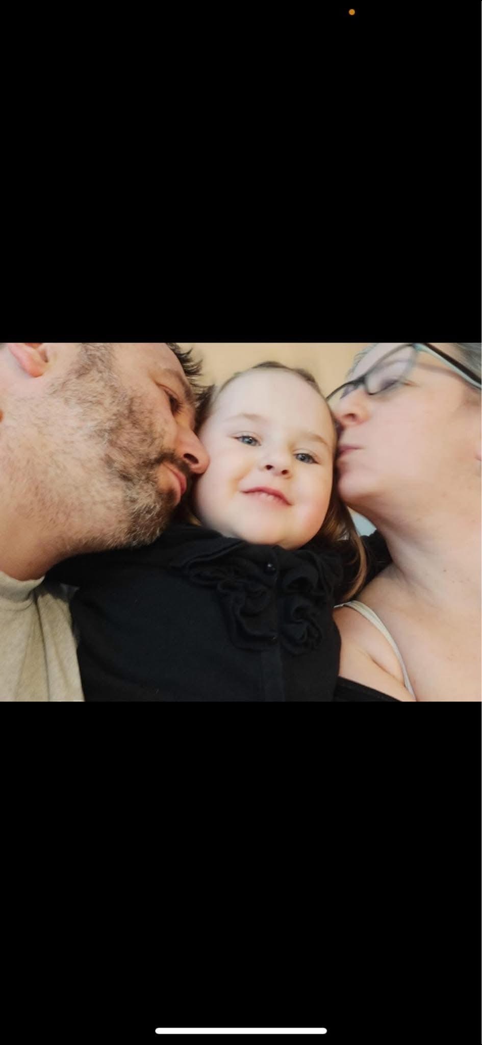 Help Mark & Magda Adopt Tosia After Tragedy campaign photo, 4 of 8