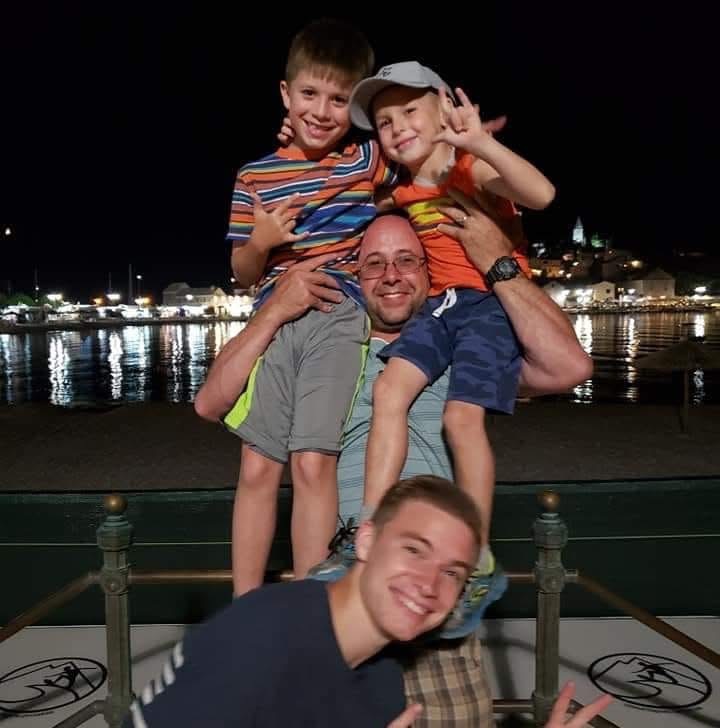 Help Mark & Magda Adopt Tosia After Tragedy campaign photo, 6 of 8