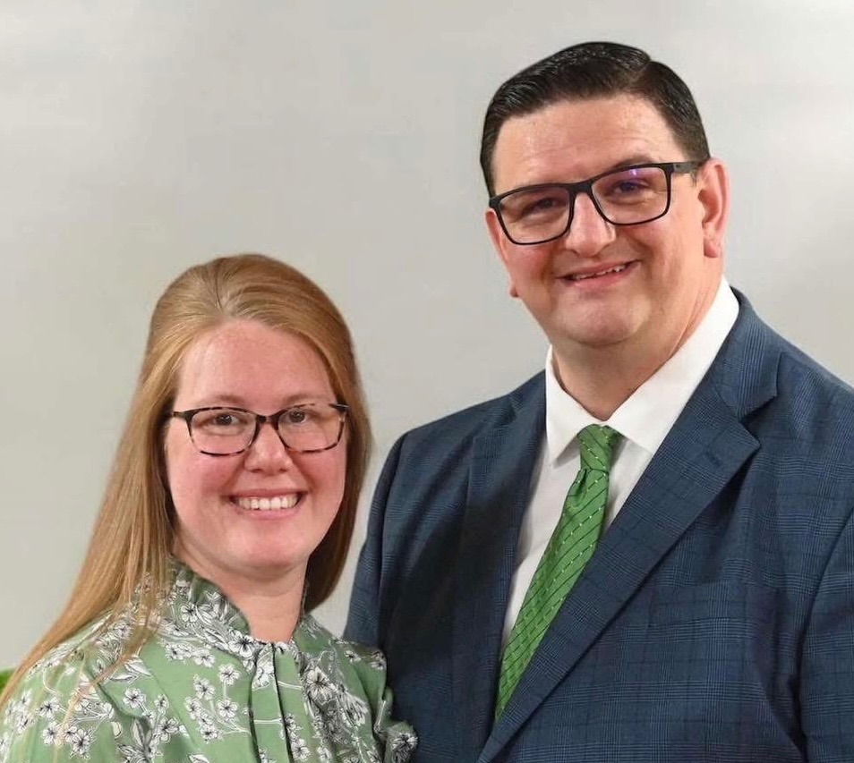 David Clark, a Giant in Faith’s Journey of Healing! campaign photo, 2 of 7